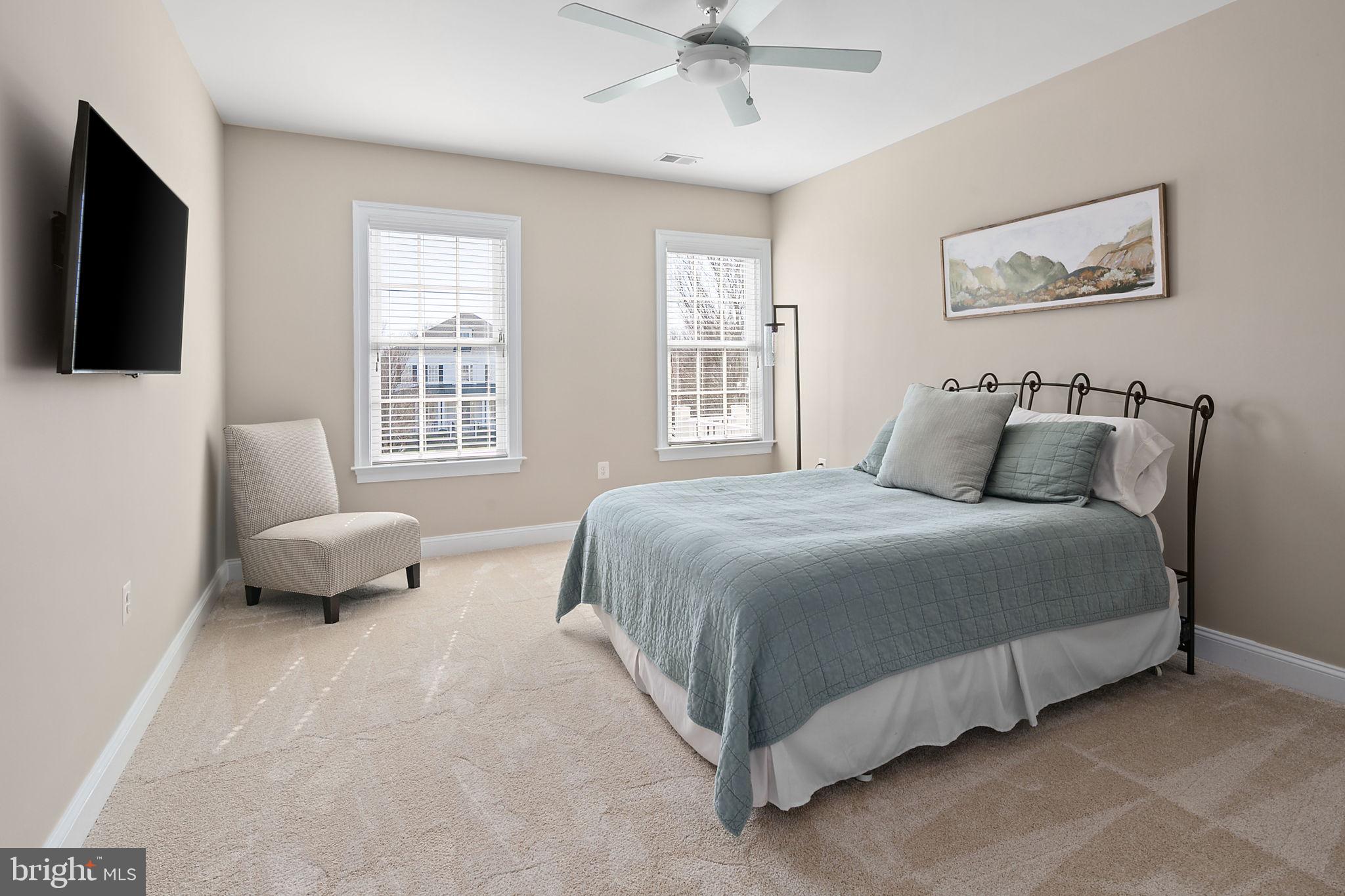 WILLOWSFORD AT THE GRANGE - Residential