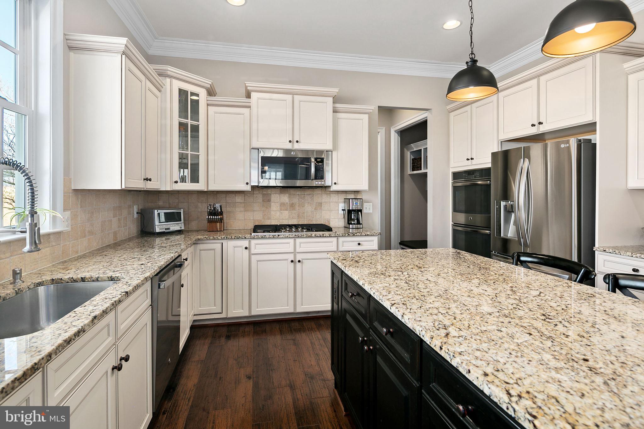 WILLOWSFORD AT THE GRANGE - Residential