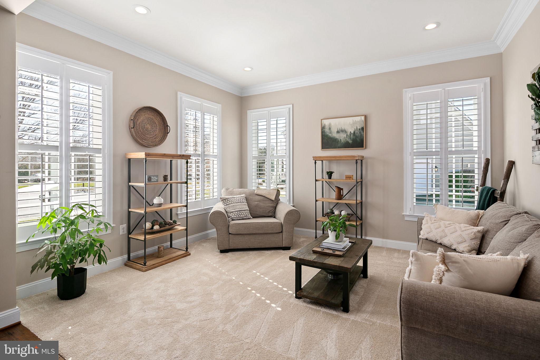 WILLOWSFORD AT THE GRANGE - Residential