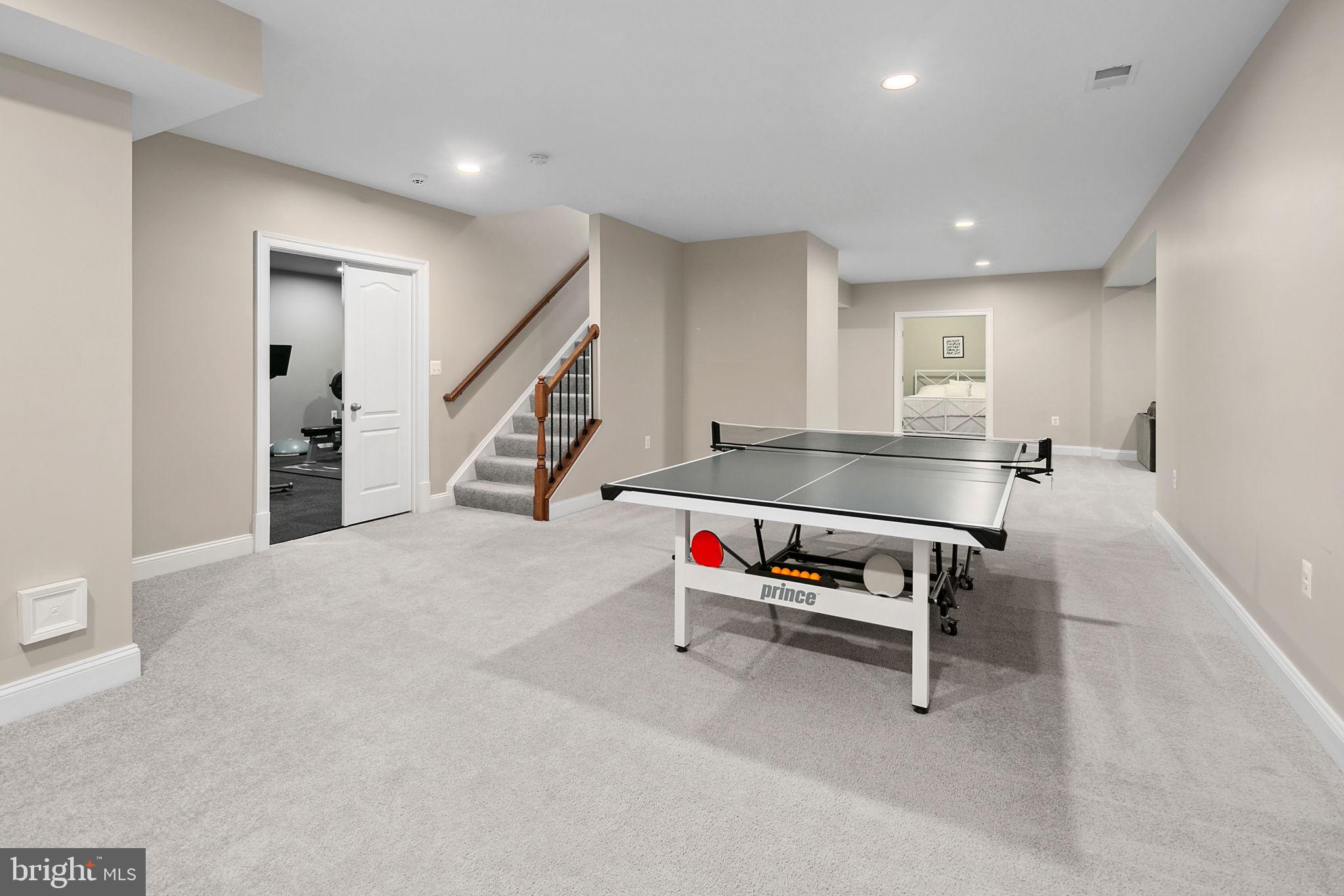 WILLOWSFORD AT THE GRANGE - Residential