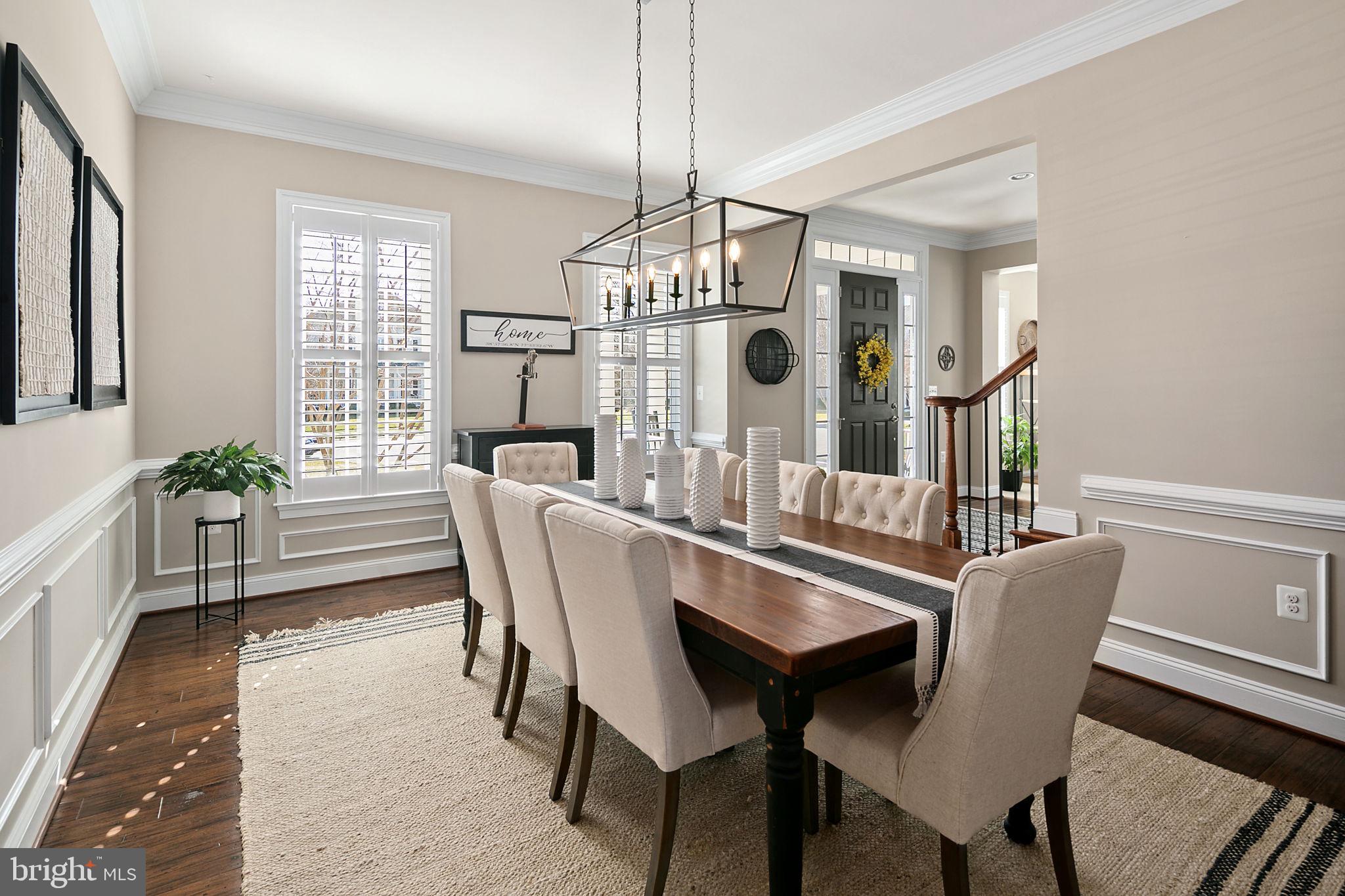 WILLOWSFORD AT THE GRANGE - Residential