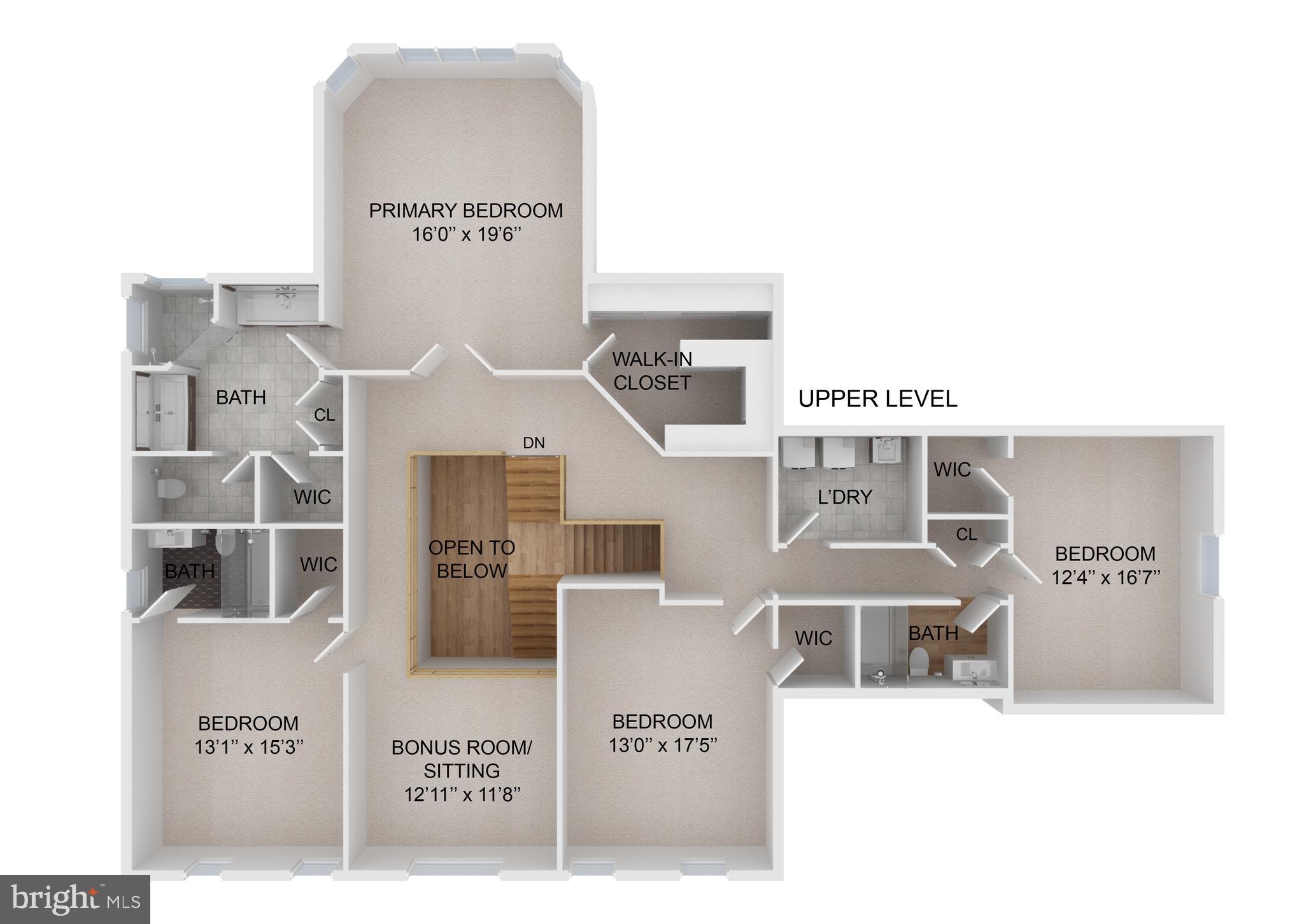 WILLOWSFORD AT THE GRANGE - Residential