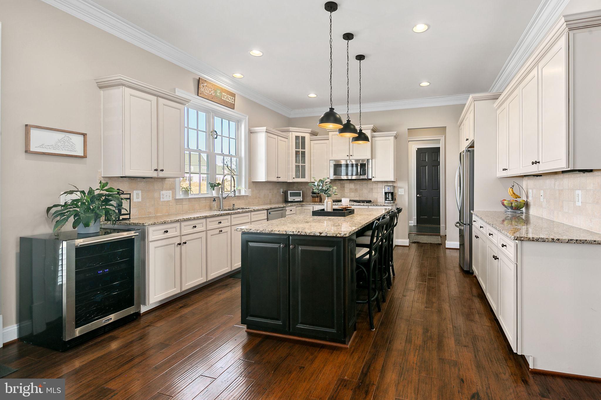 WILLOWSFORD AT THE GRANGE - Residential