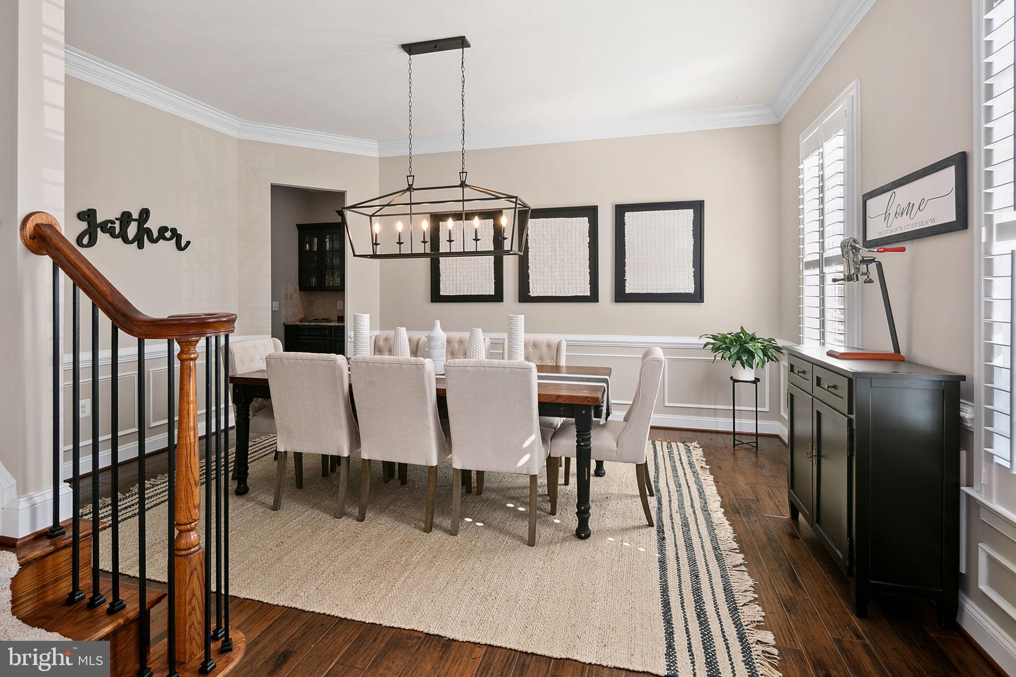 WILLOWSFORD AT THE GRANGE - Residential