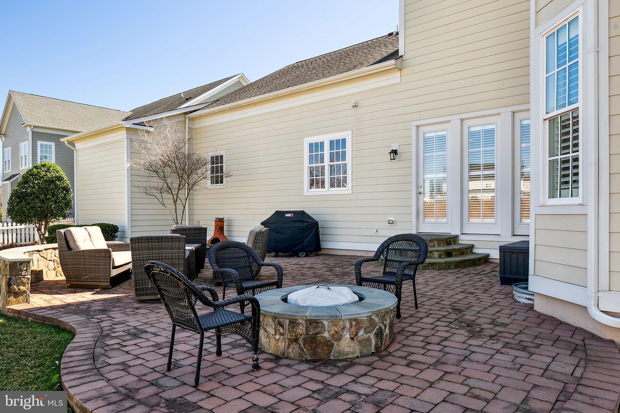 WILLOWSFORD AT THE GRANGE - Residential