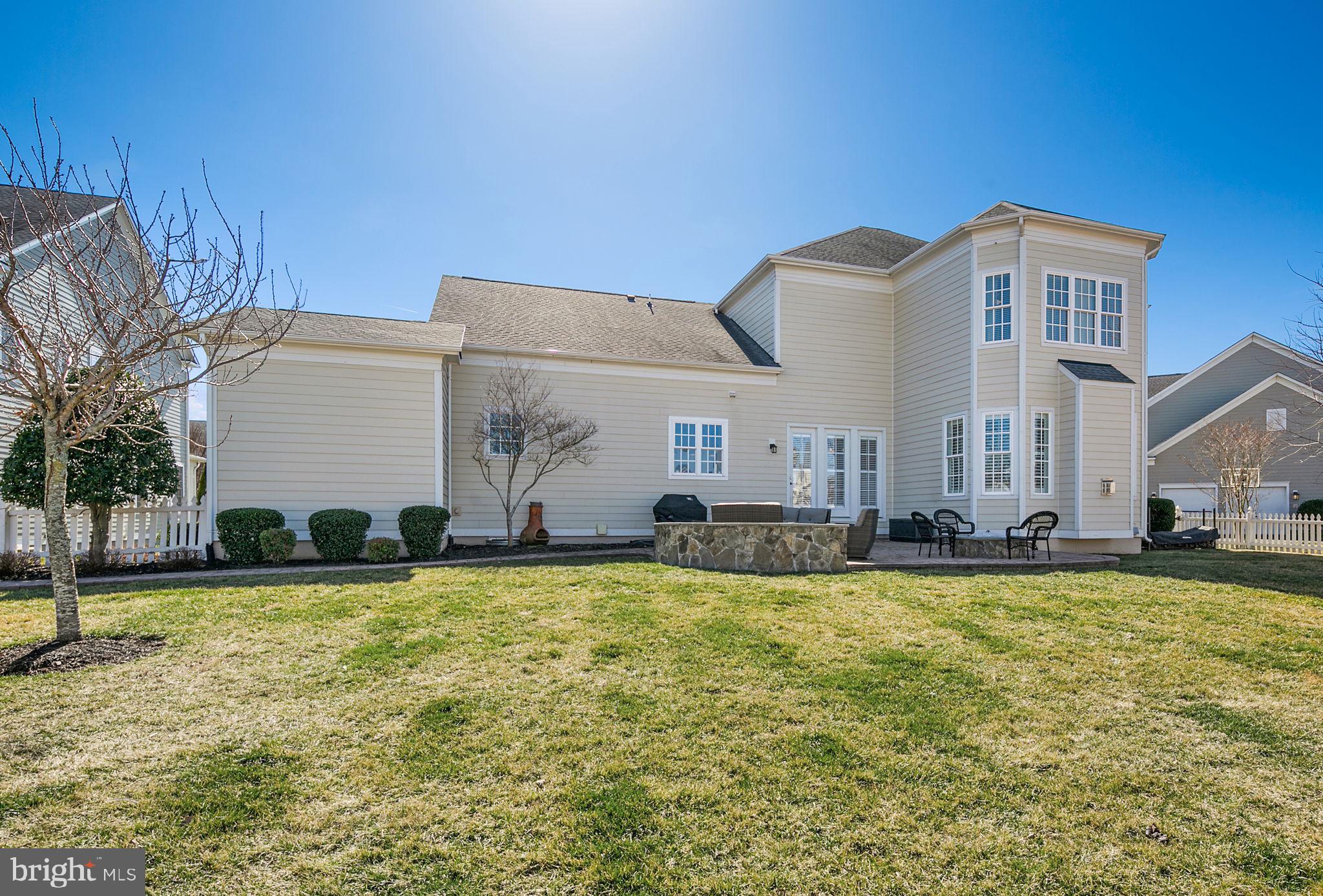 WILLOWSFORD AT THE GRANGE - Residential