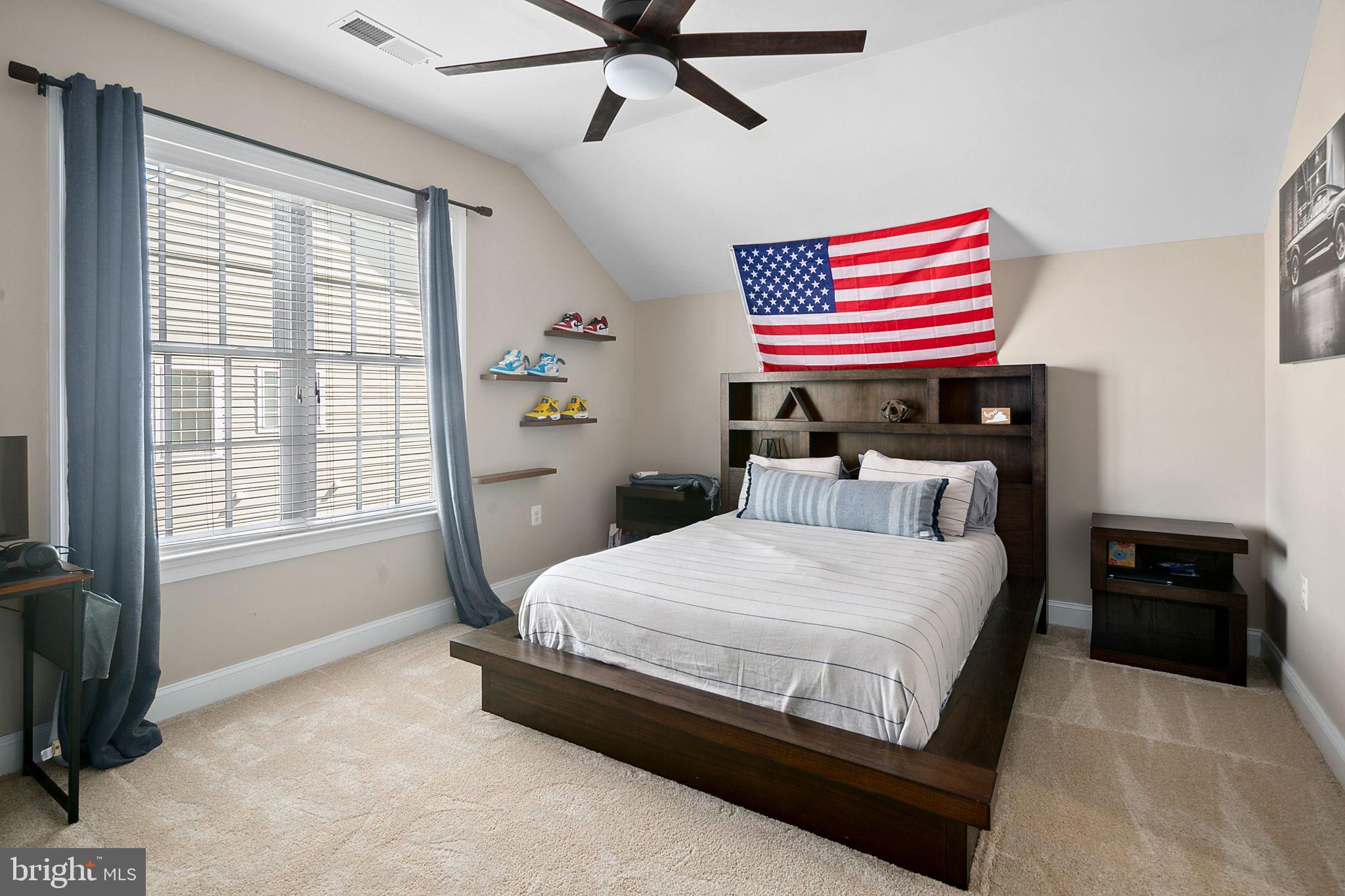 WILLOWSFORD AT THE GRANGE - Residential