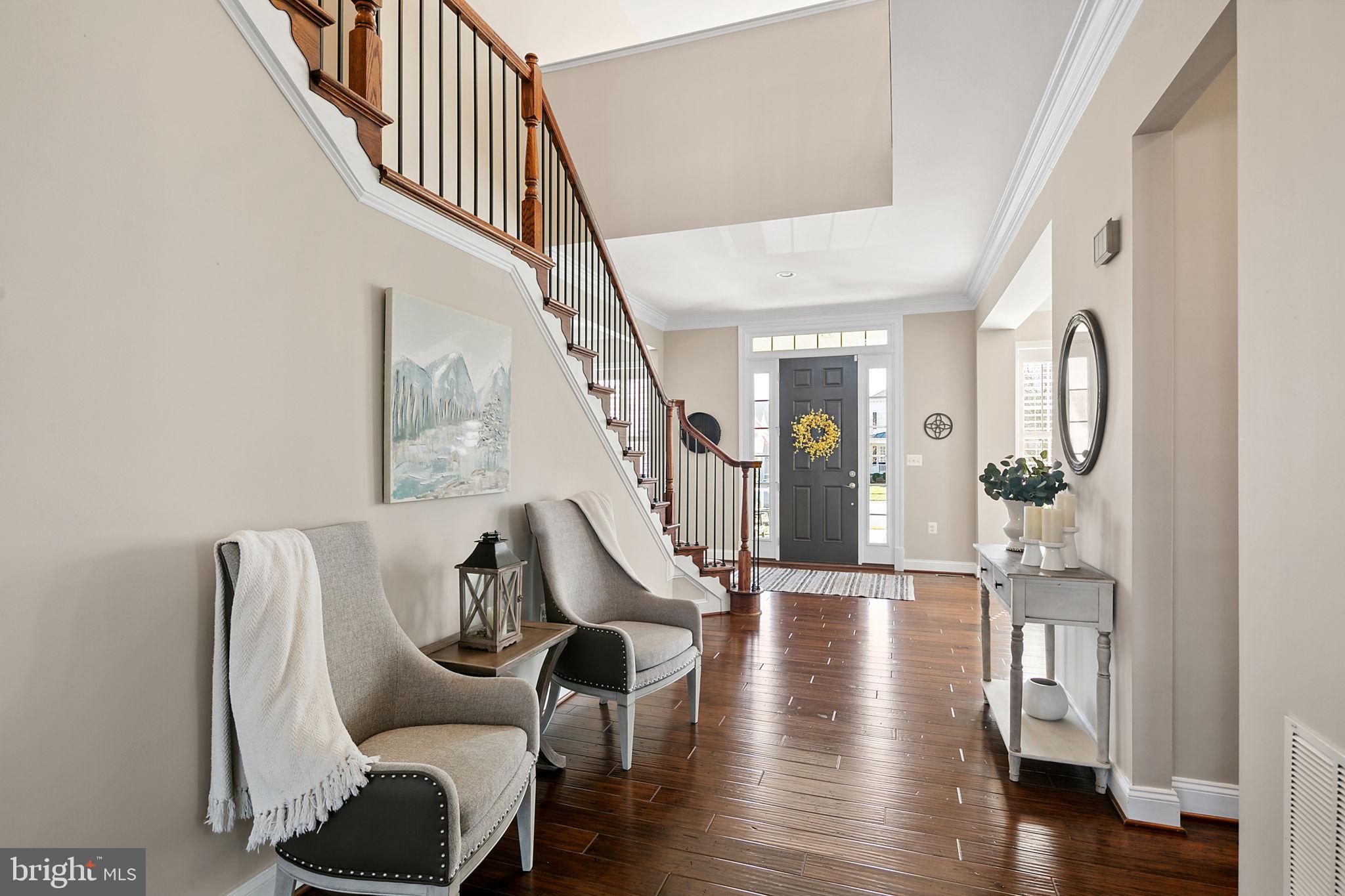 WILLOWSFORD AT THE GRANGE - Residential