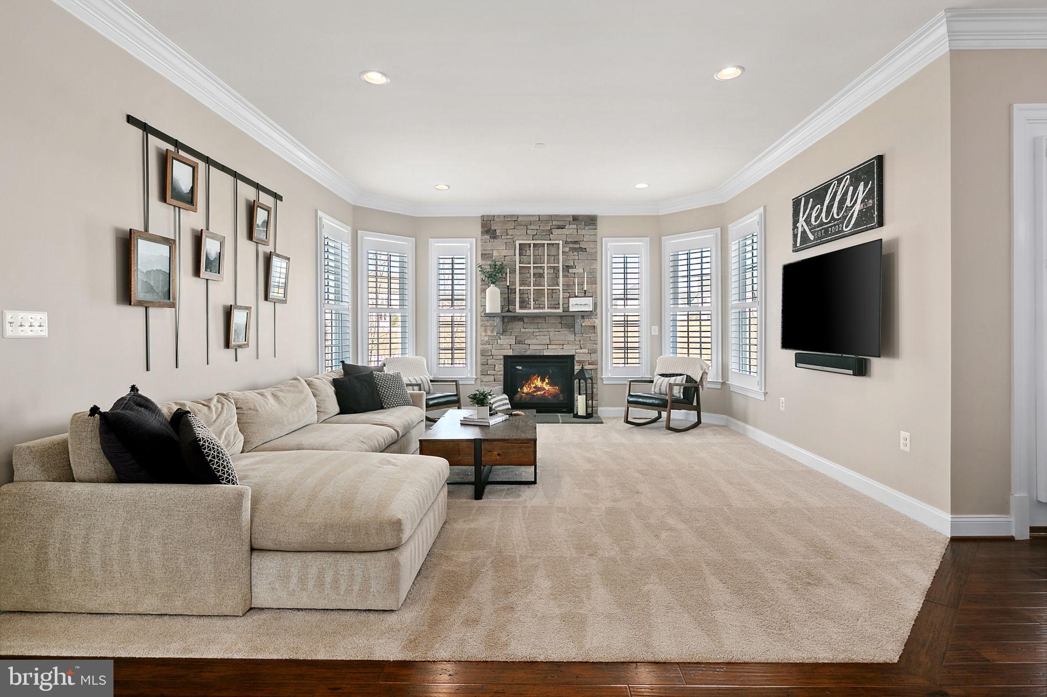 WILLOWSFORD AT THE GRANGE - Residential