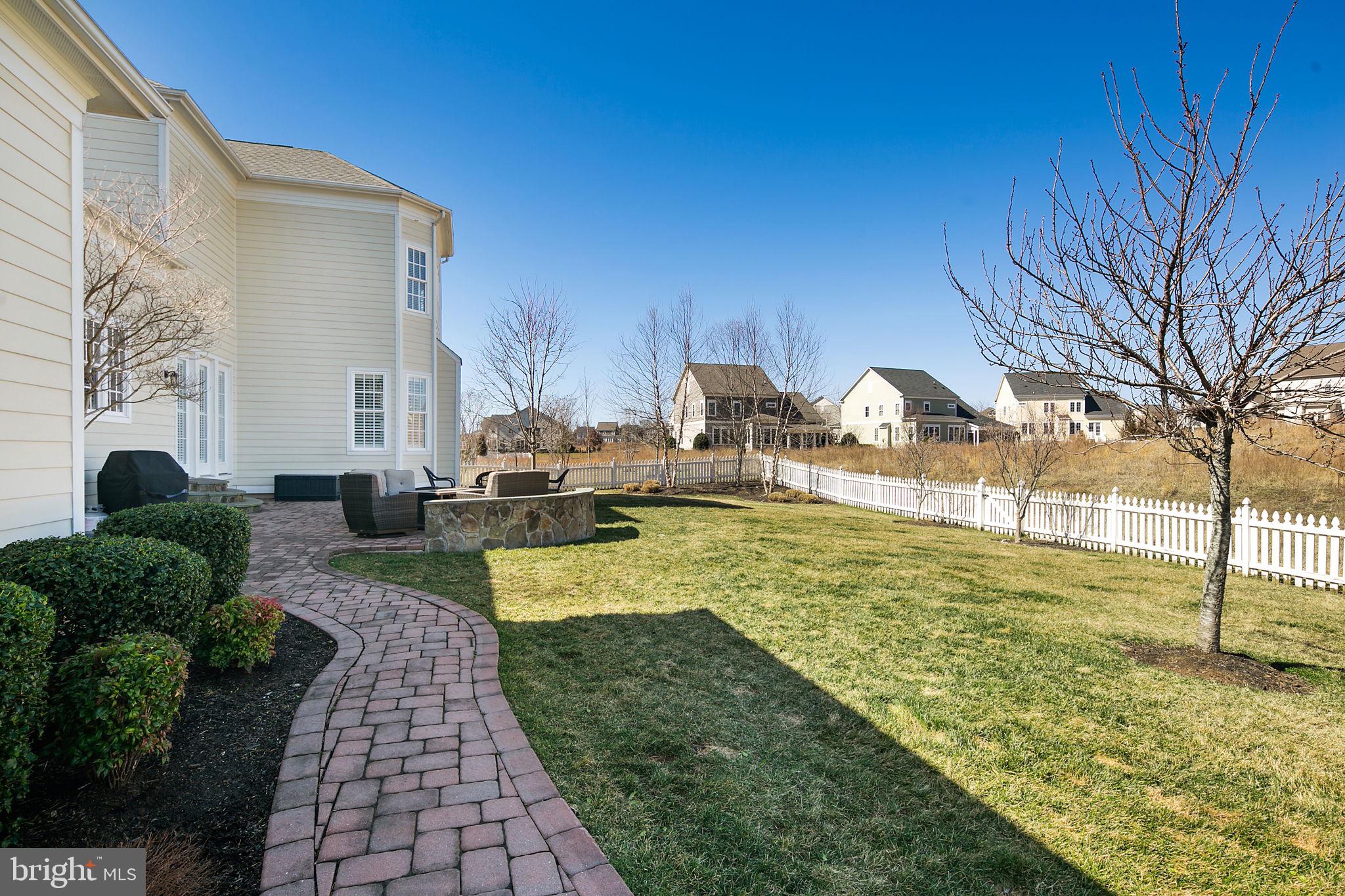 WILLOWSFORD AT THE GRANGE - Residential