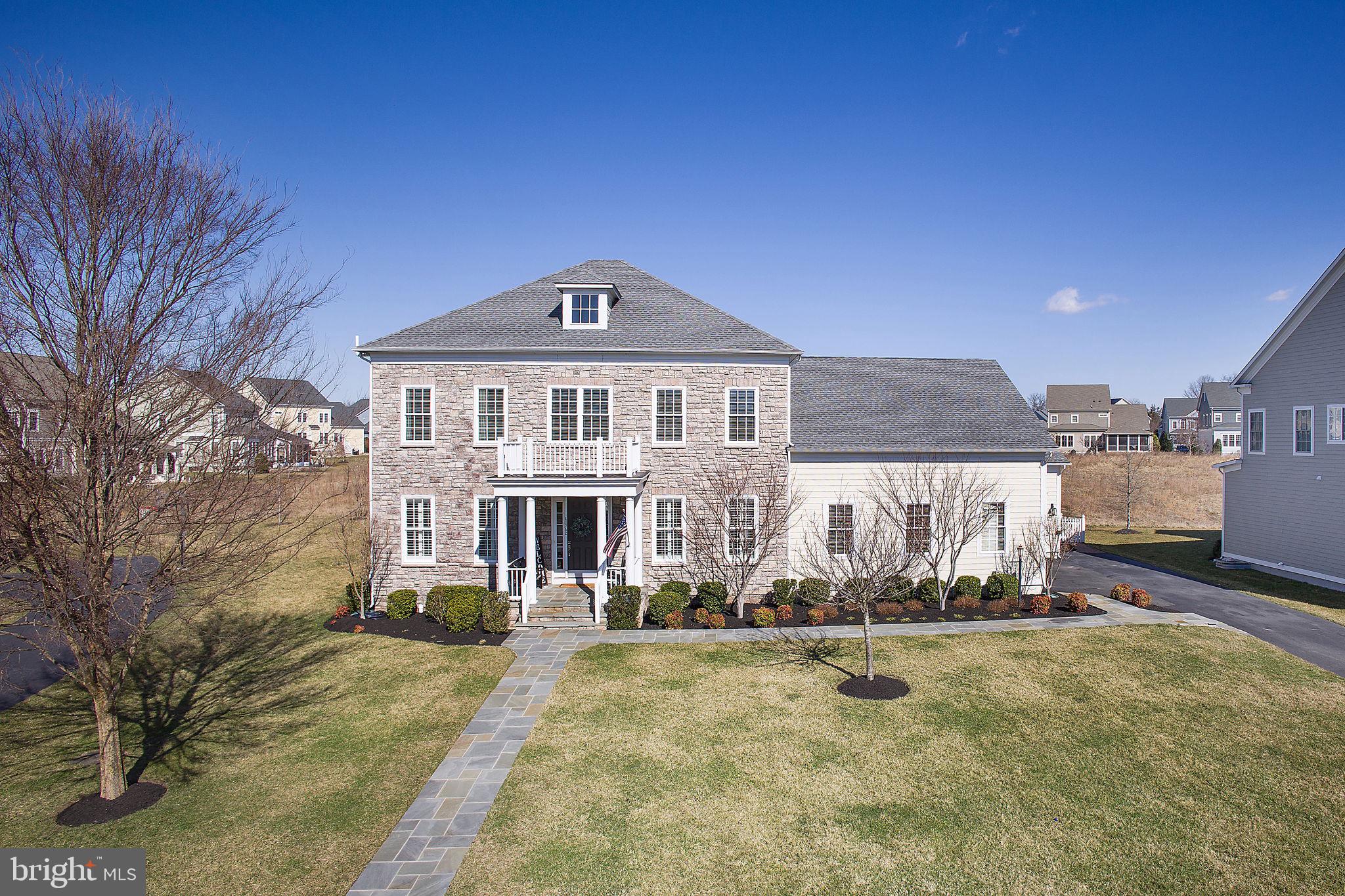 WILLOWSFORD AT THE GRANGE - Residential