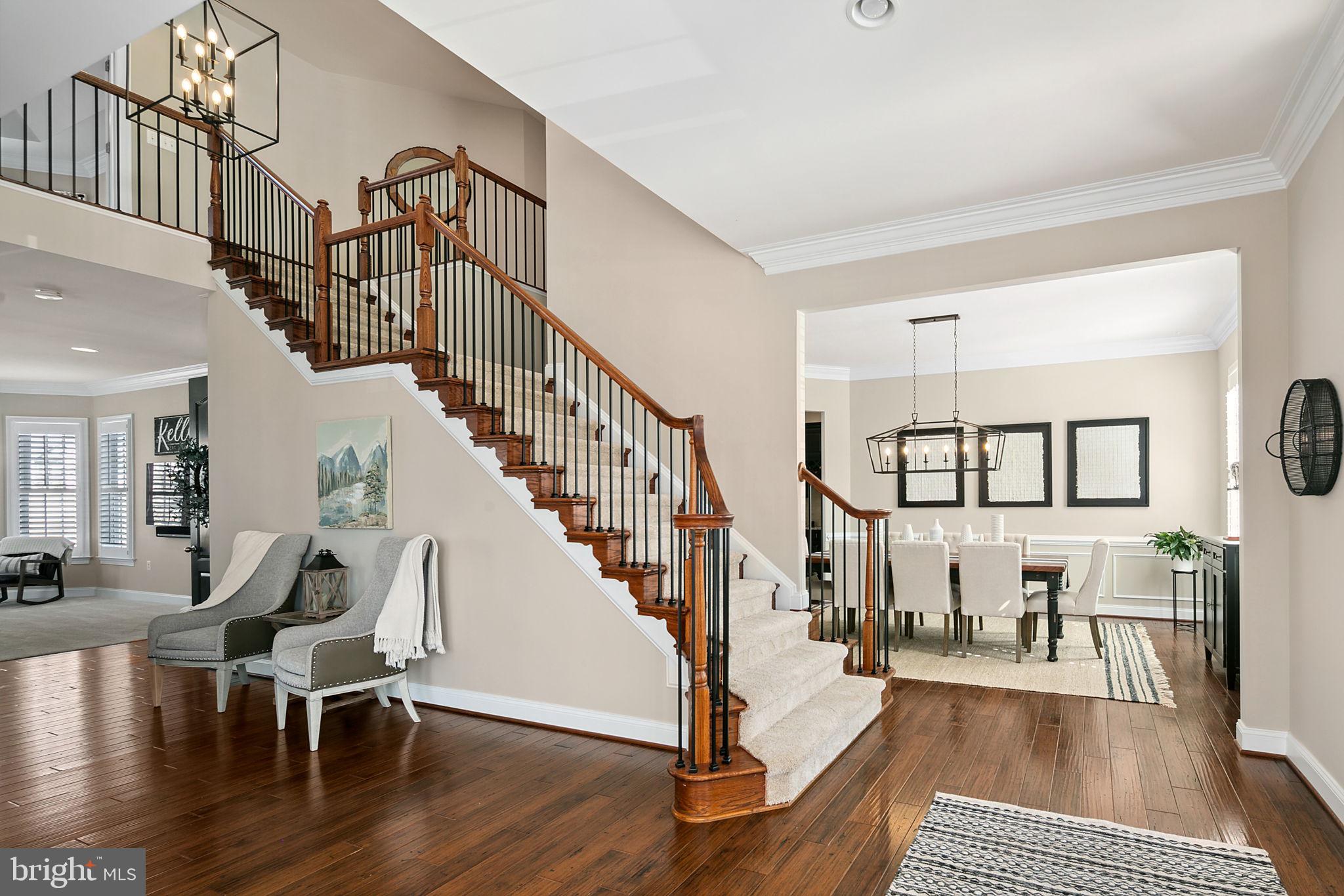 WILLOWSFORD AT THE GRANGE - Residential