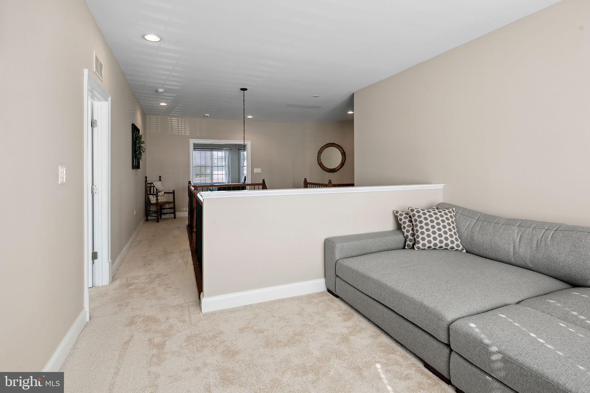 WILLOWSFORD AT THE GRANGE - Residential