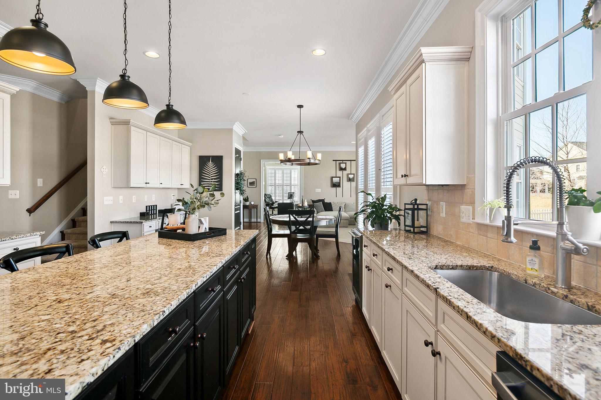 WILLOWSFORD AT THE GRANGE - Residential