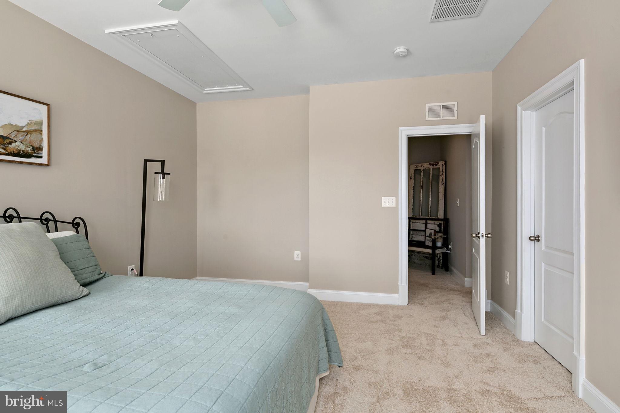 WILLOWSFORD AT THE GRANGE - Residential