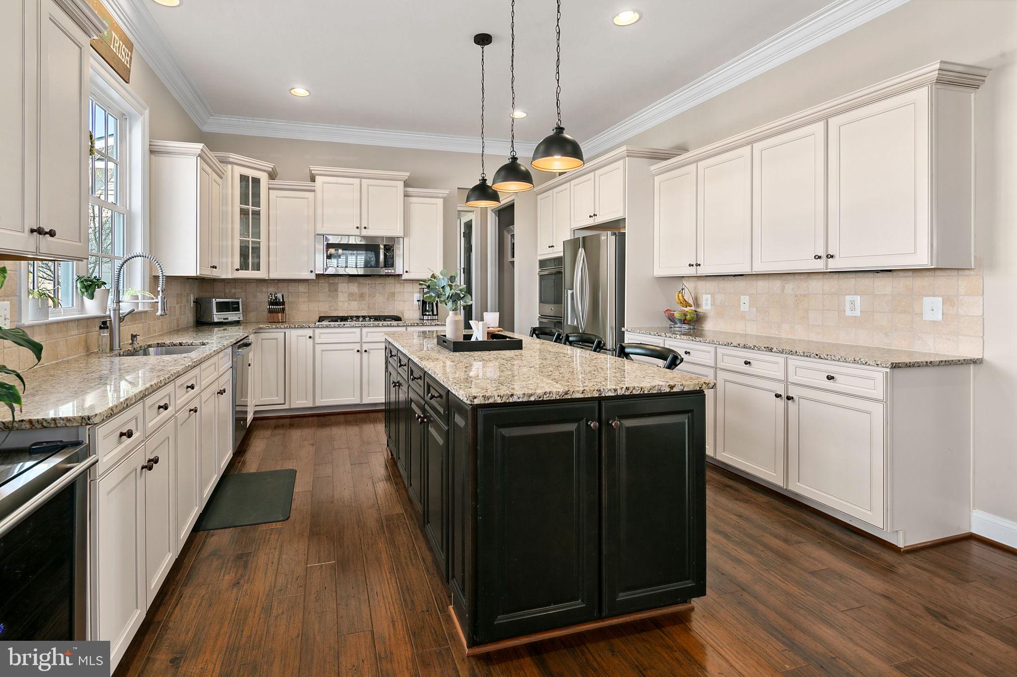 WILLOWSFORD AT THE GRANGE - Residential