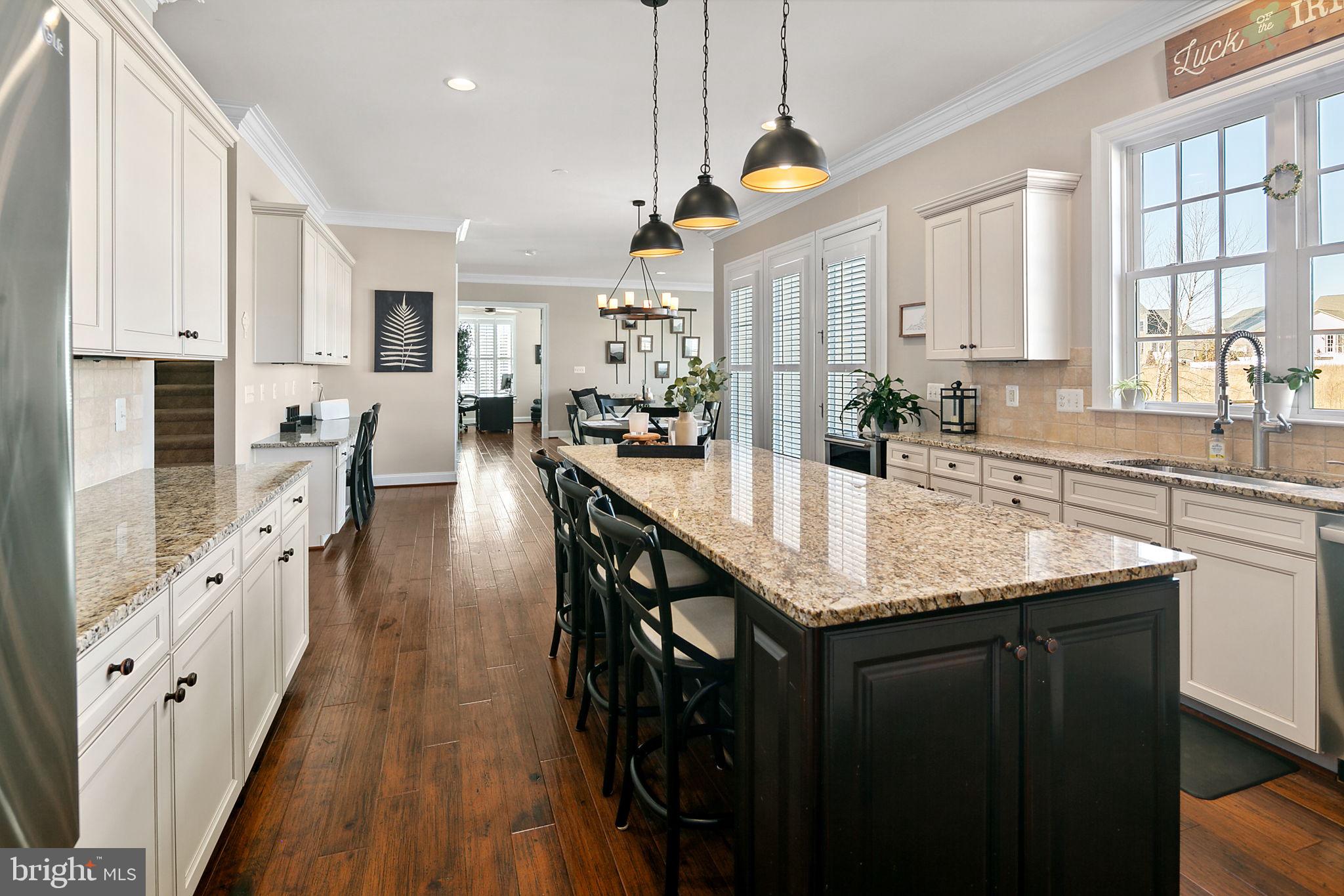 WILLOWSFORD AT THE GRANGE - Residential