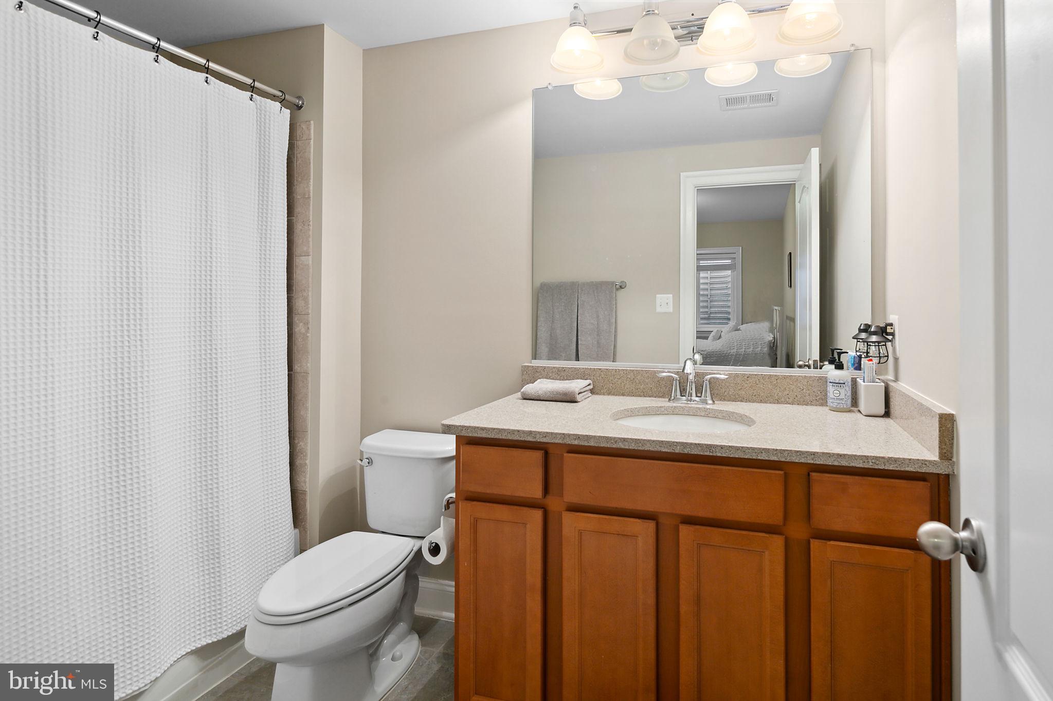 WILLOWSFORD AT THE GRANGE - Residential