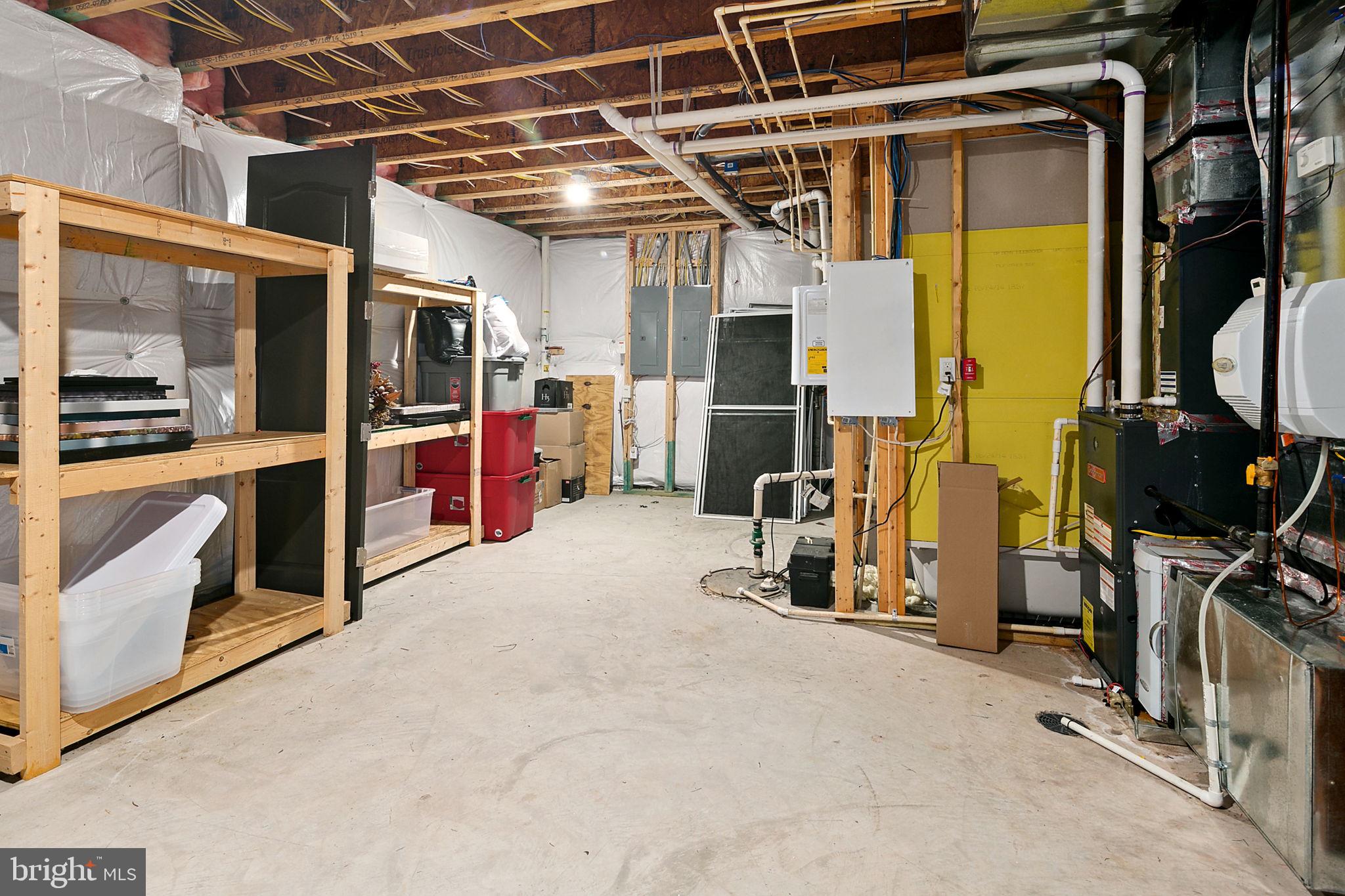 WILLOWSFORD AT THE GRANGE - Residential