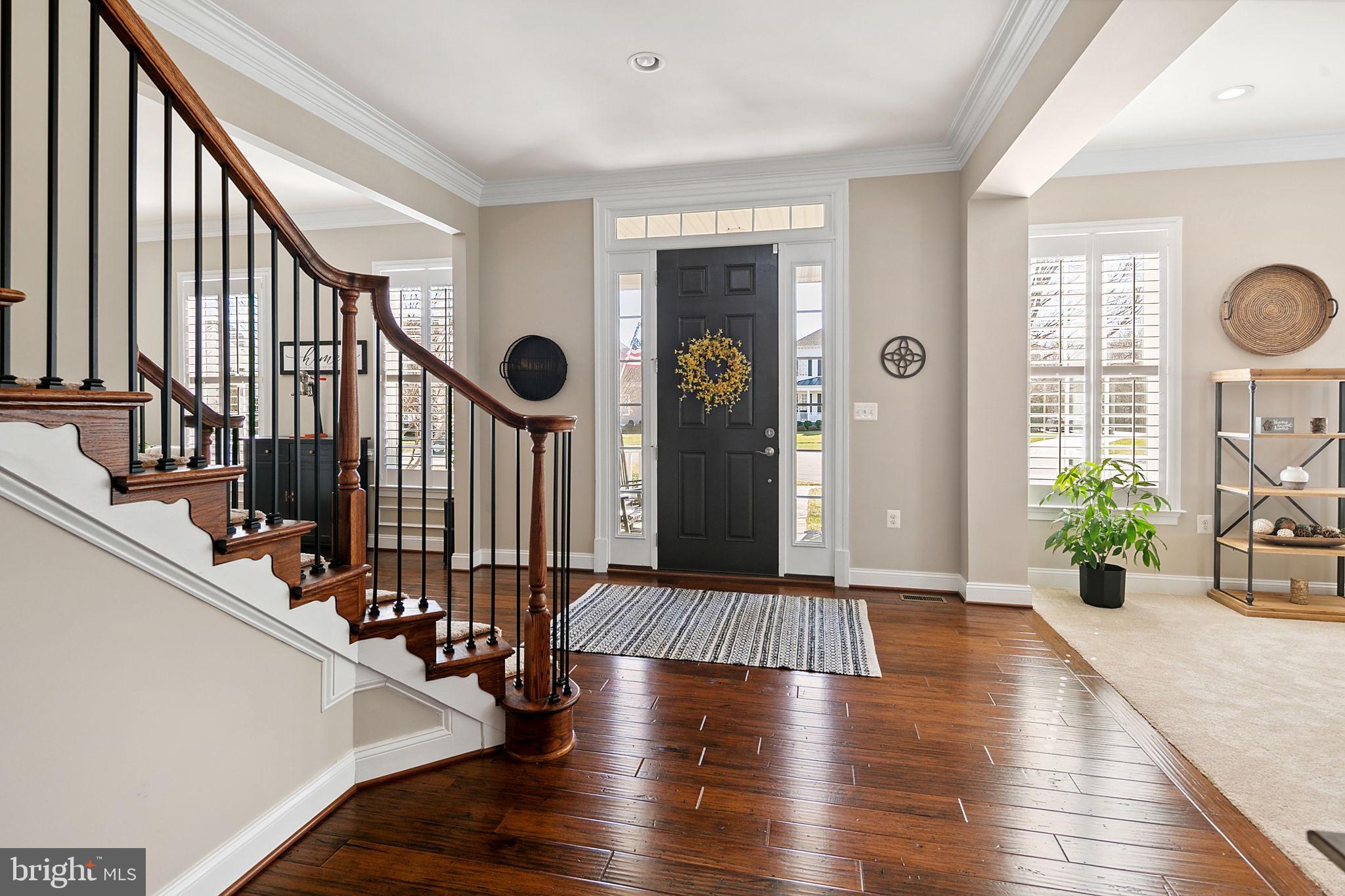 WILLOWSFORD AT THE GRANGE - Residential