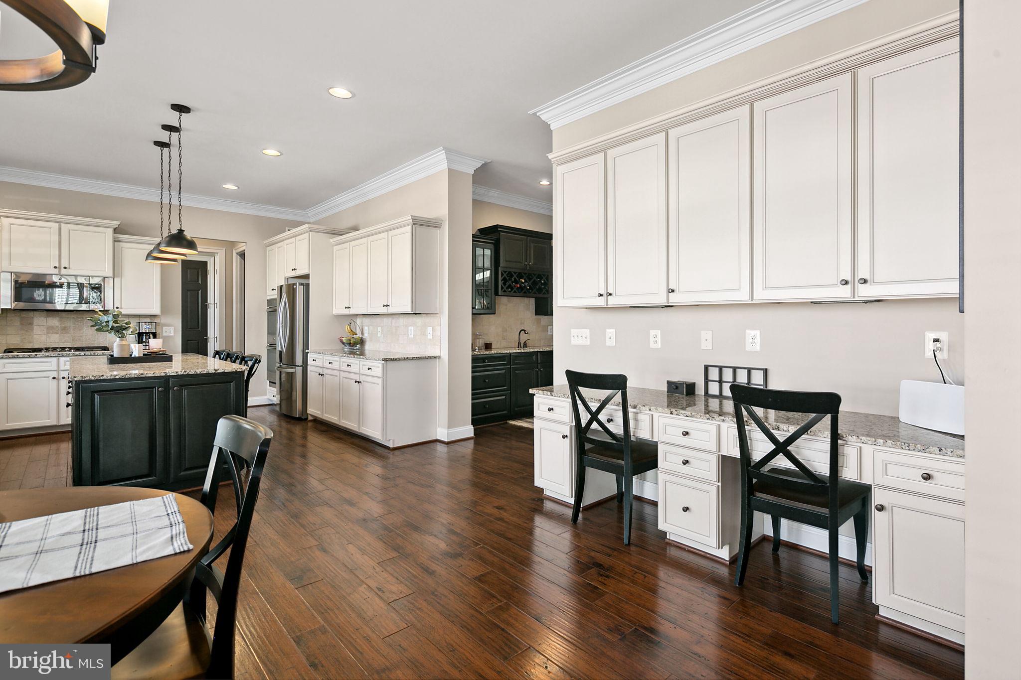 WILLOWSFORD AT THE GRANGE - Residential