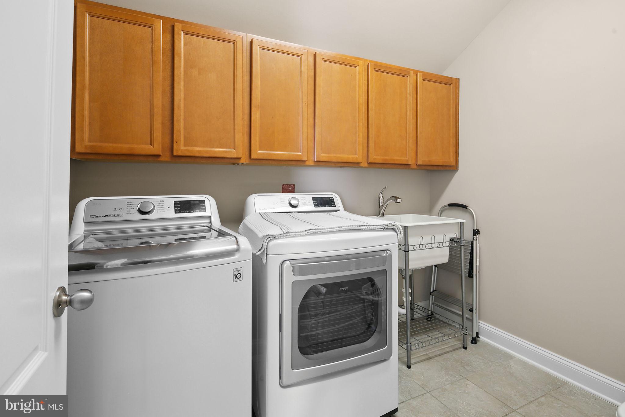 WILLOWSFORD AT THE GRANGE - Residential