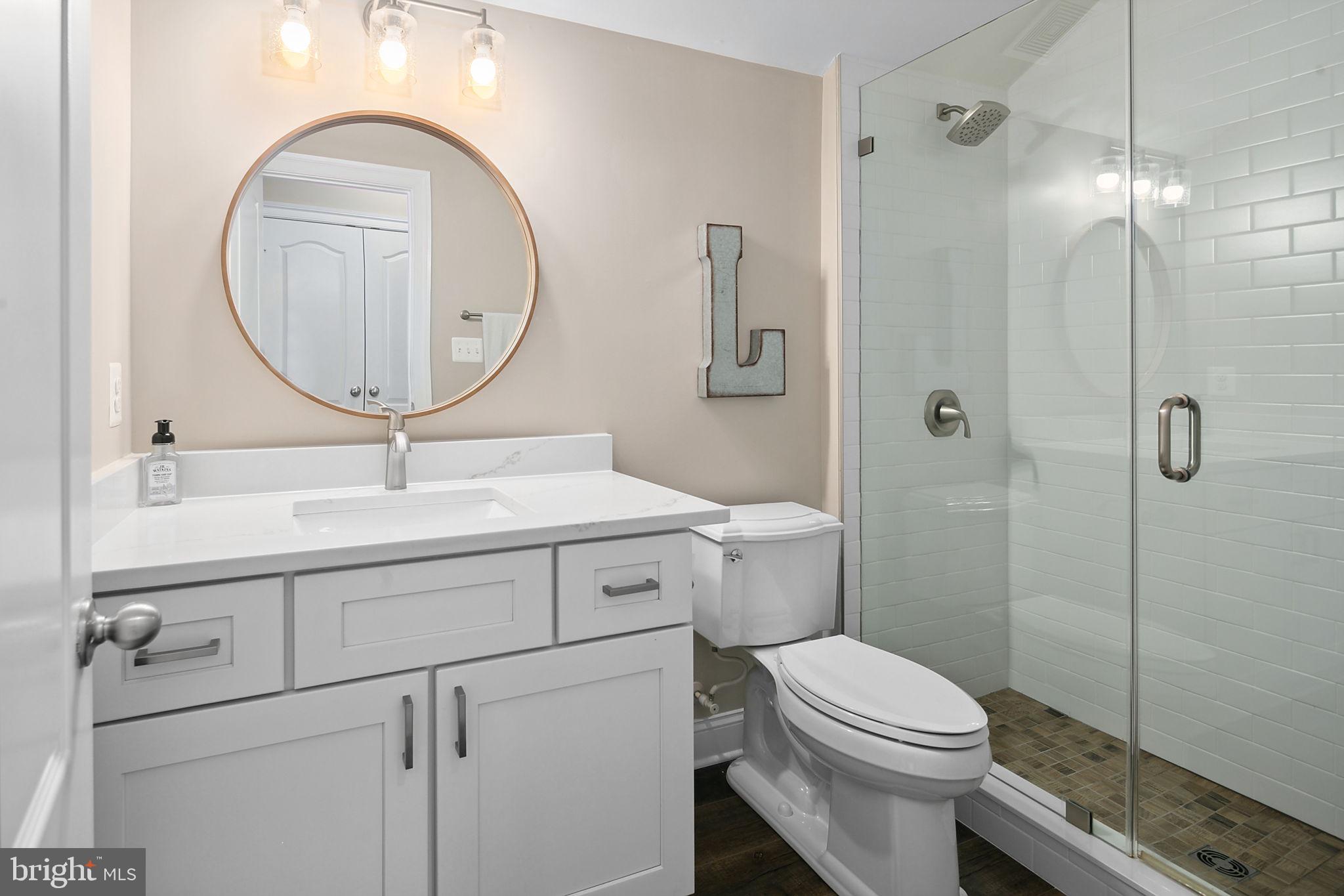 WILLOWSFORD AT THE GRANGE - Residential