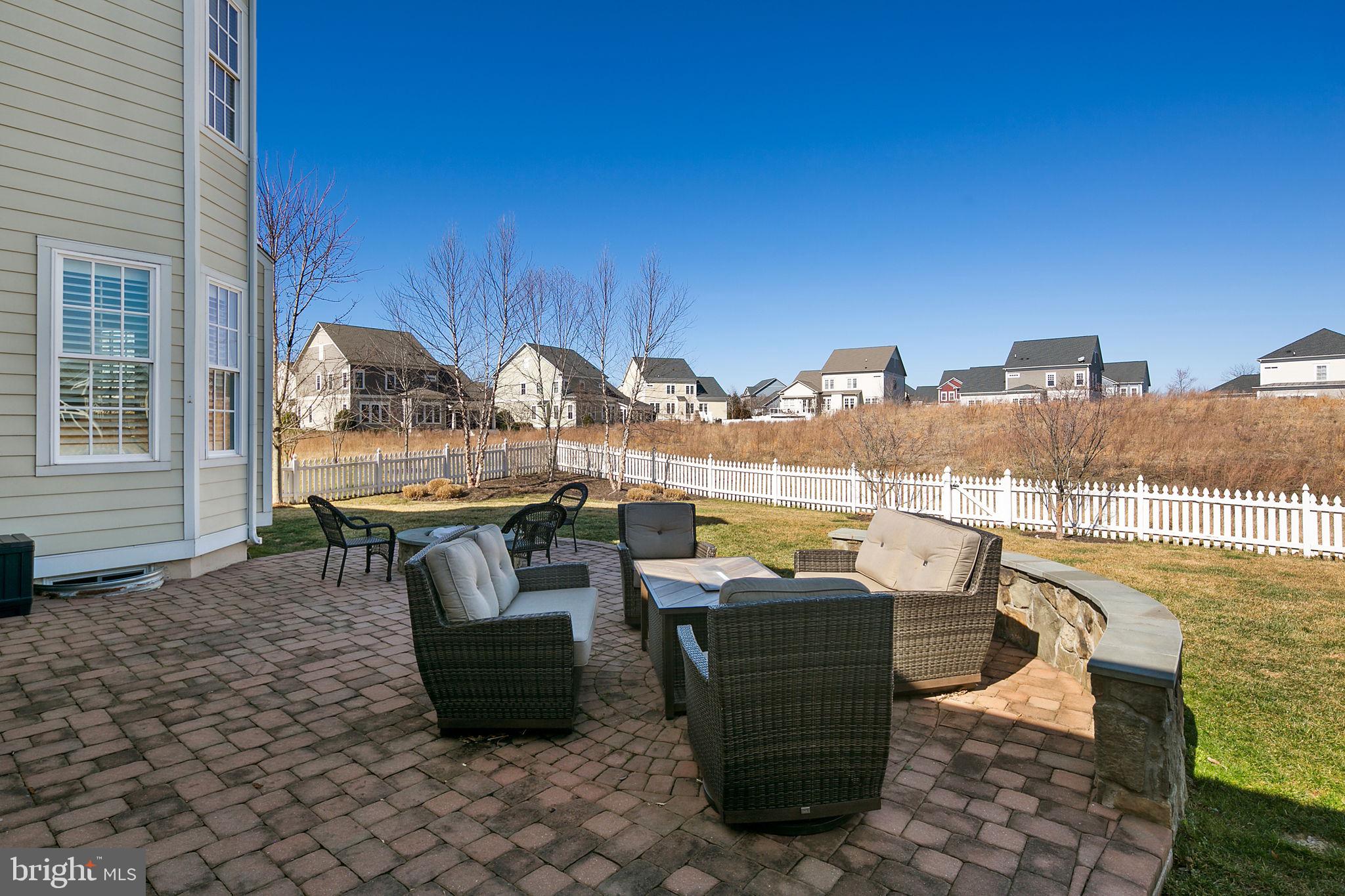 WILLOWSFORD AT THE GRANGE - Residential