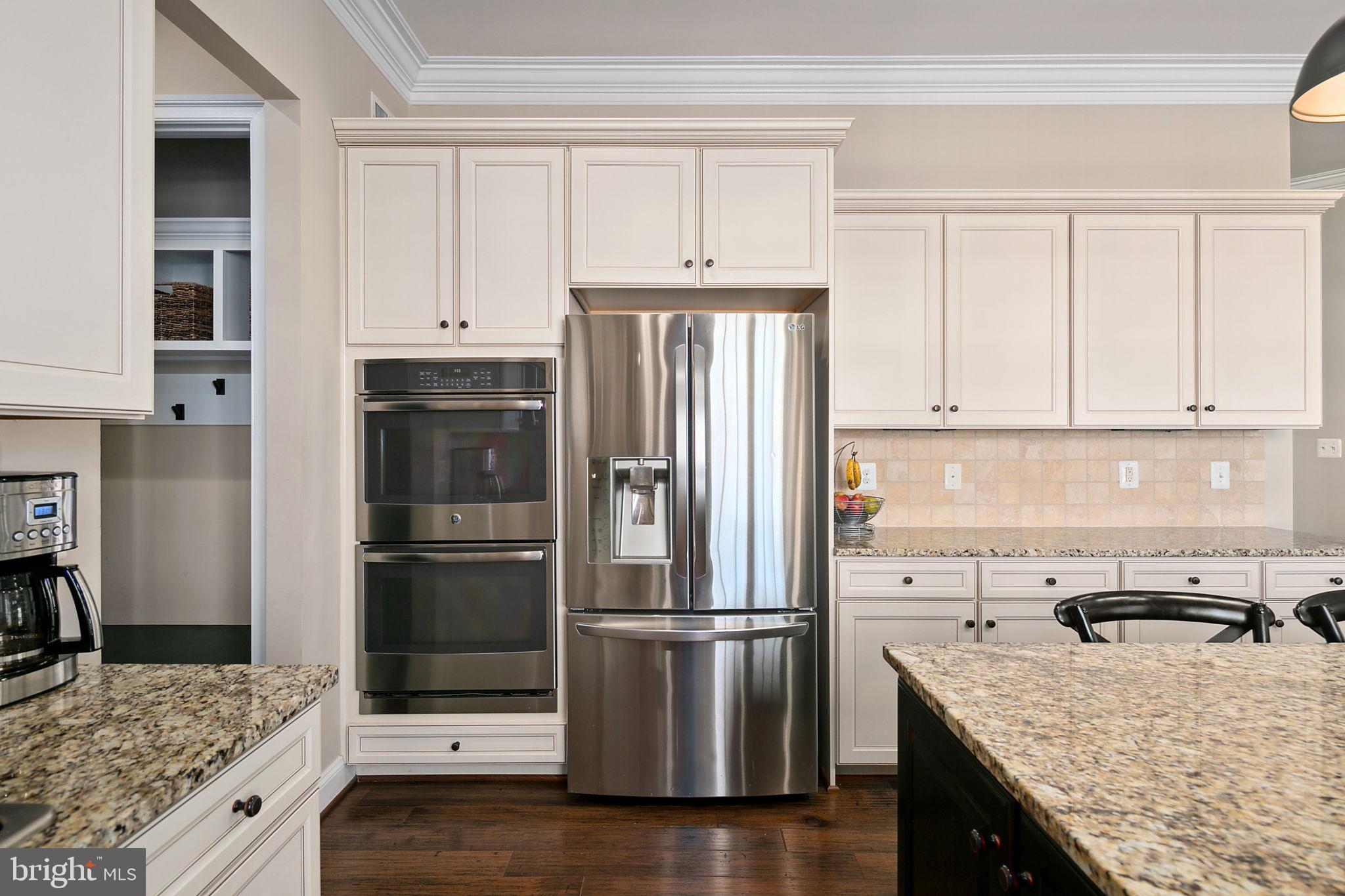 WILLOWSFORD AT THE GRANGE - Residential