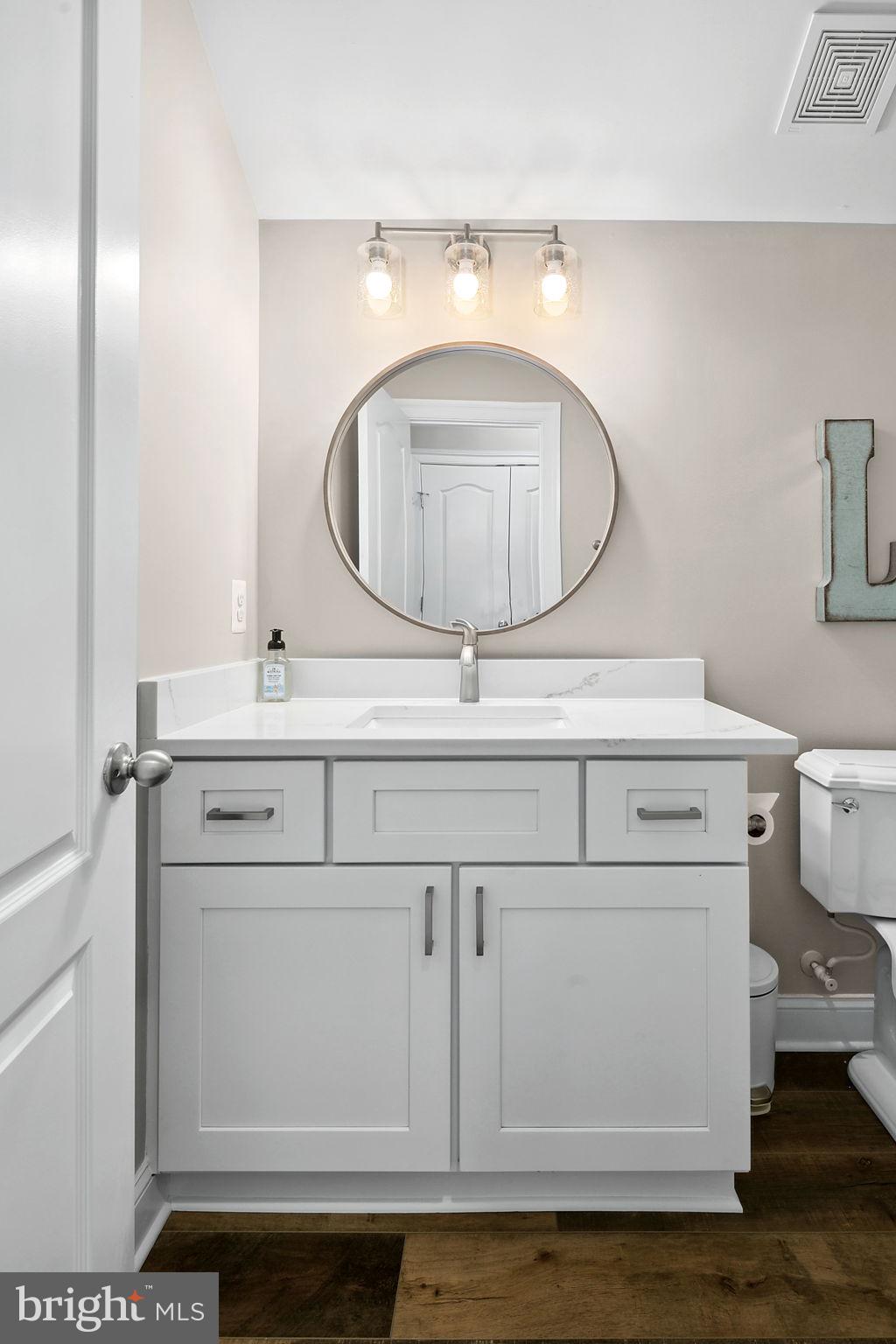 WILLOWSFORD AT THE GRANGE - Residential