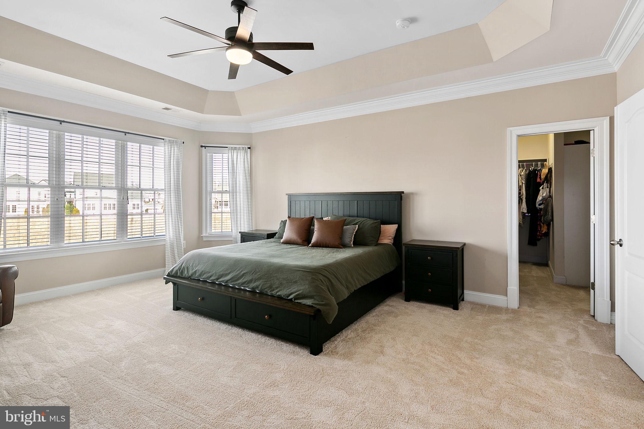 WILLOWSFORD AT THE GRANGE - Residential