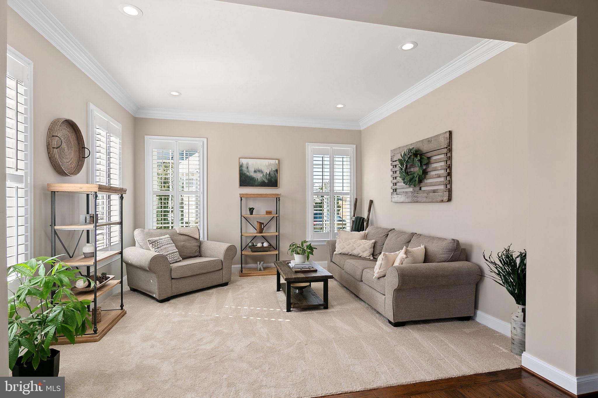 WILLOWSFORD AT THE GRANGE - Residential