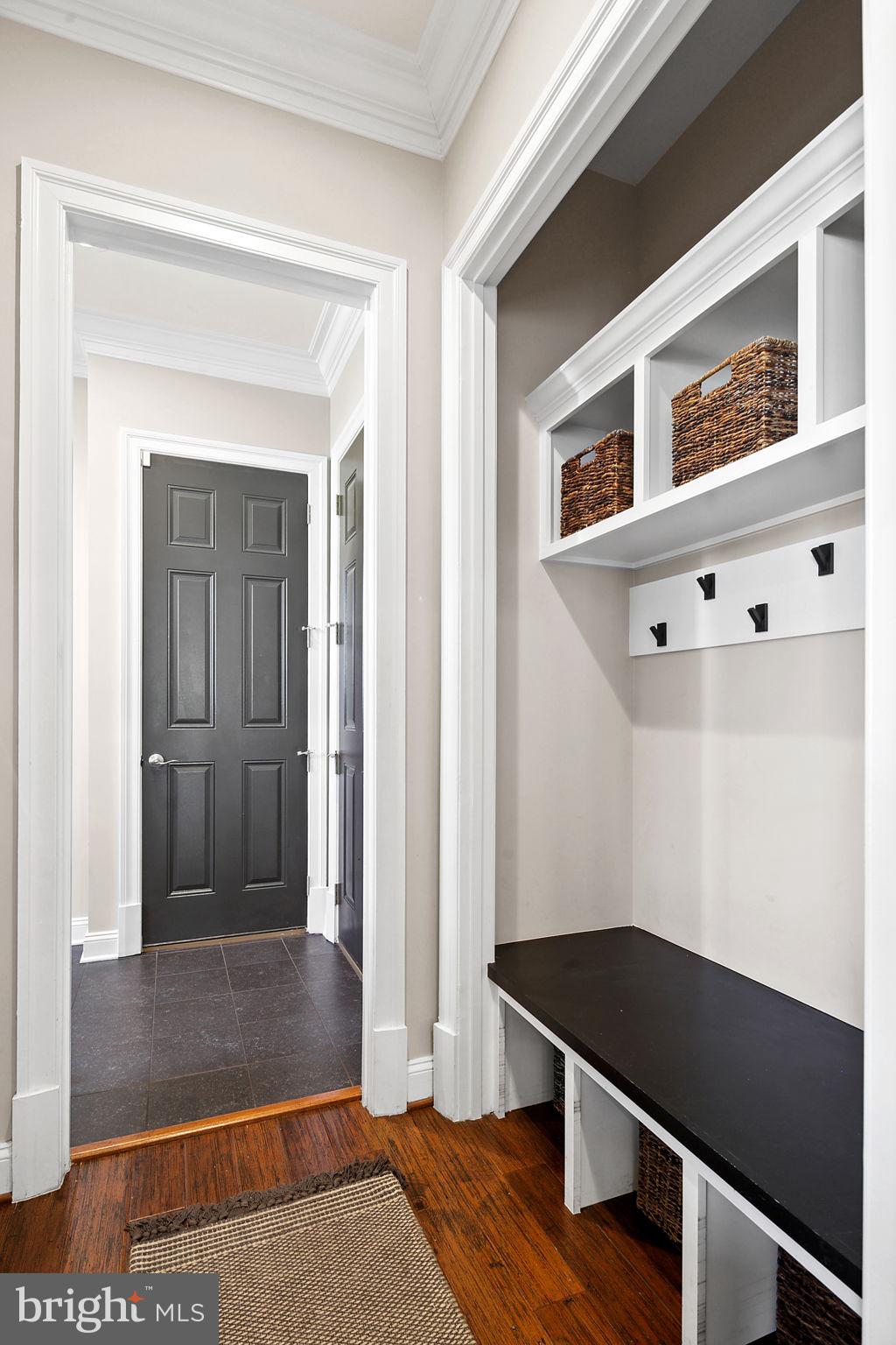 WILLOWSFORD AT THE GRANGE - Residential