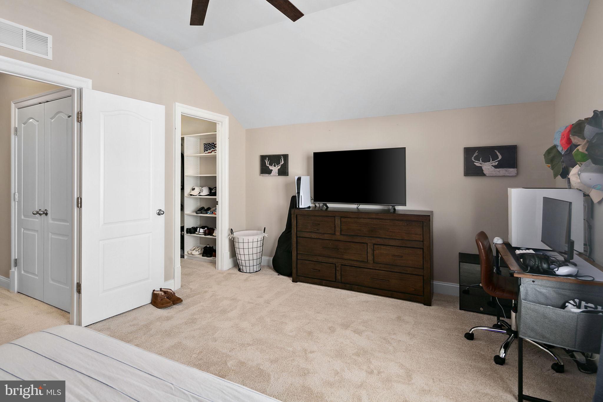 WILLOWSFORD AT THE GRANGE - Residential