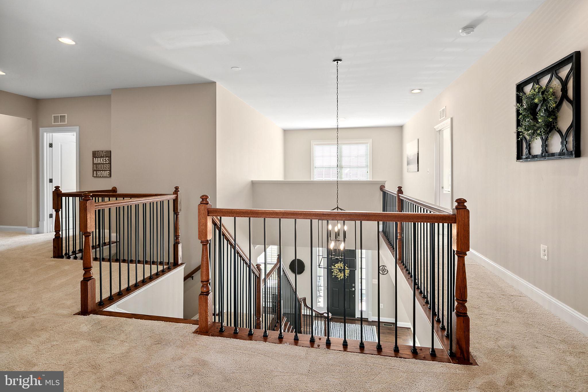 WILLOWSFORD AT THE GRANGE - Residential