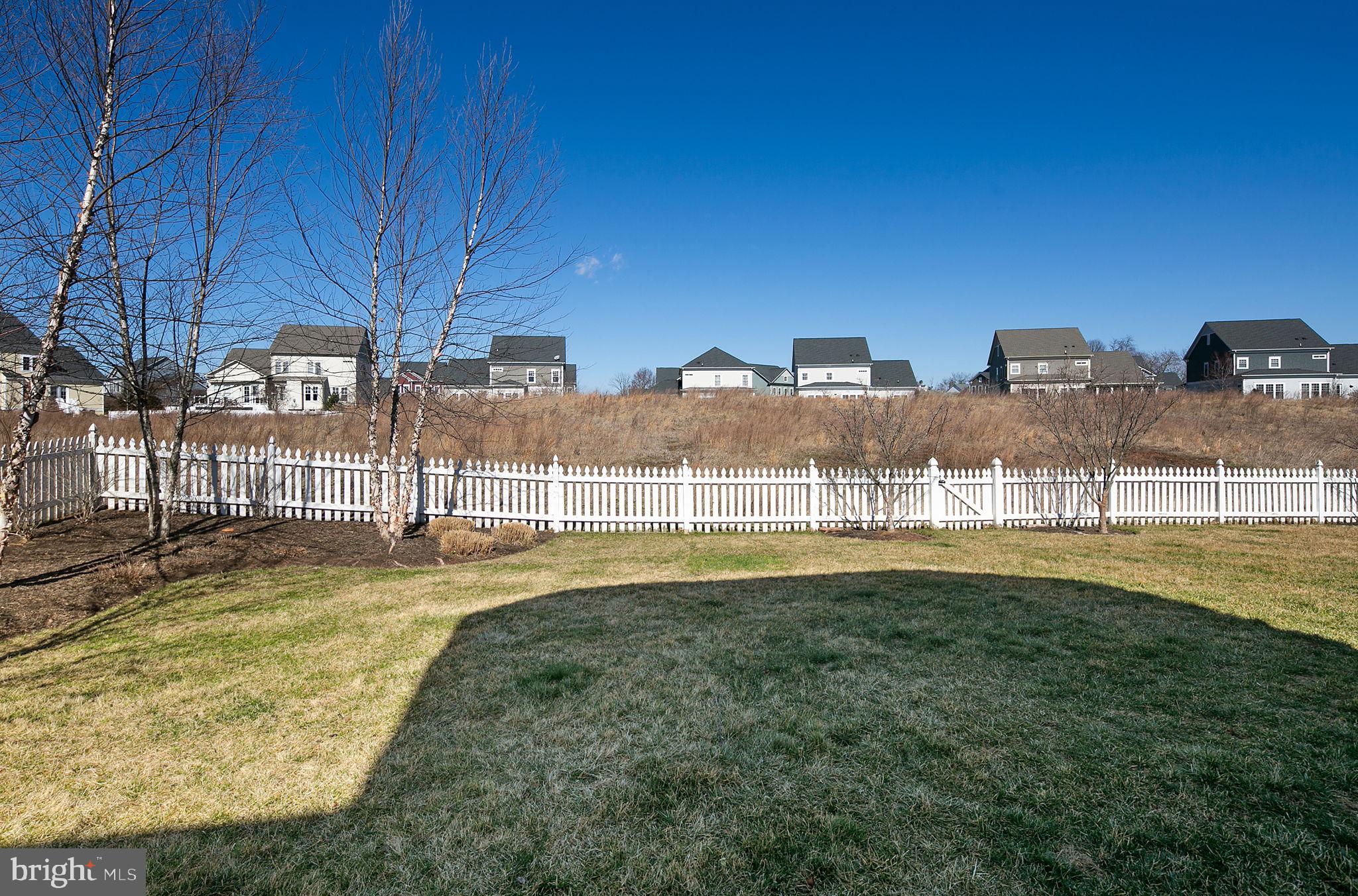 WILLOWSFORD AT THE GRANGE - Residential