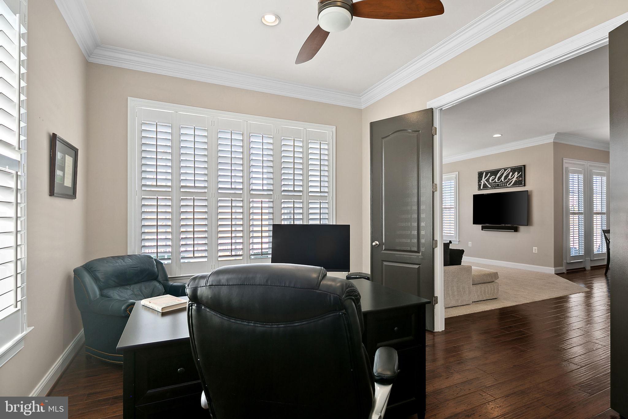 WILLOWSFORD AT THE GRANGE - Residential