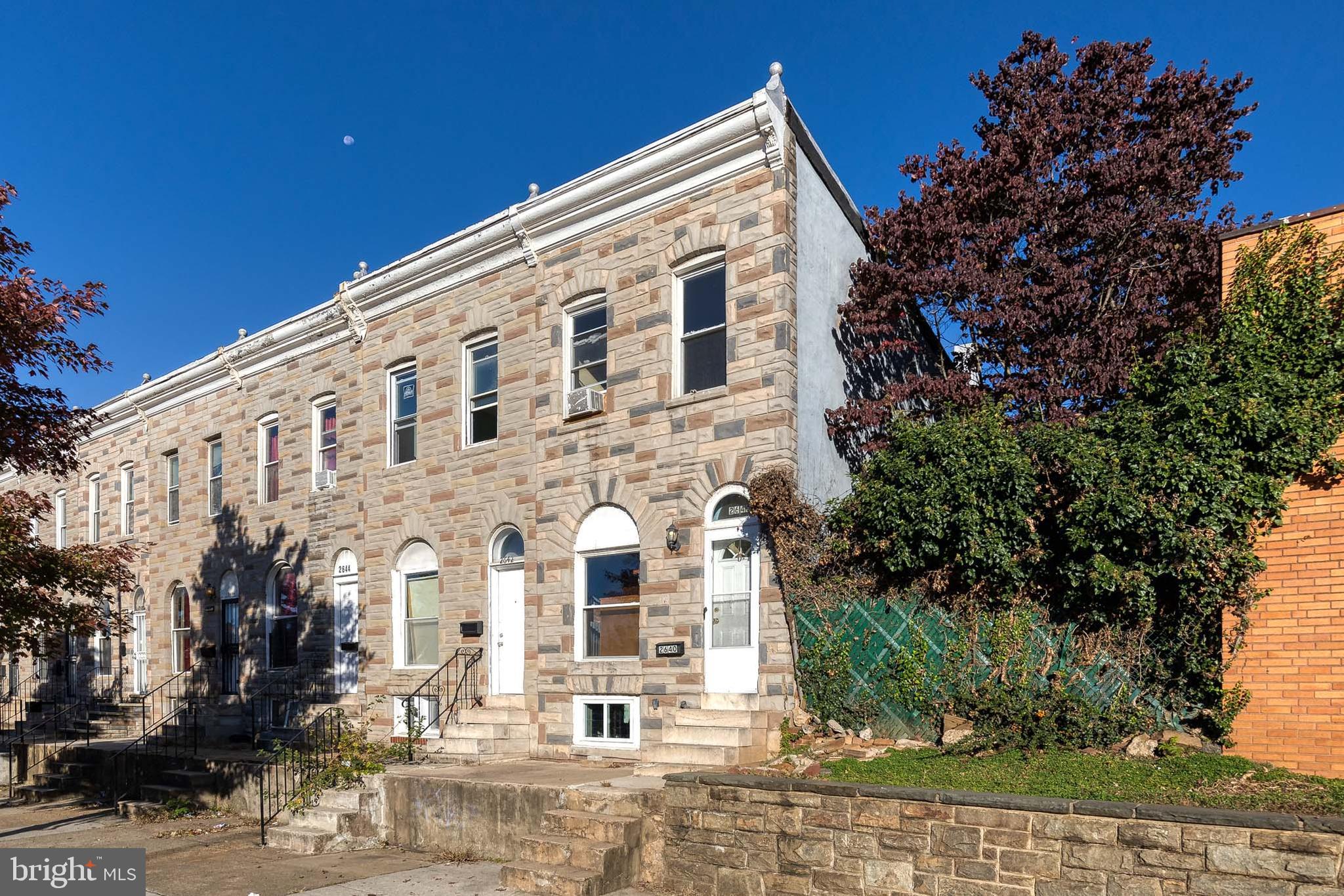 MILL HILL - Residential