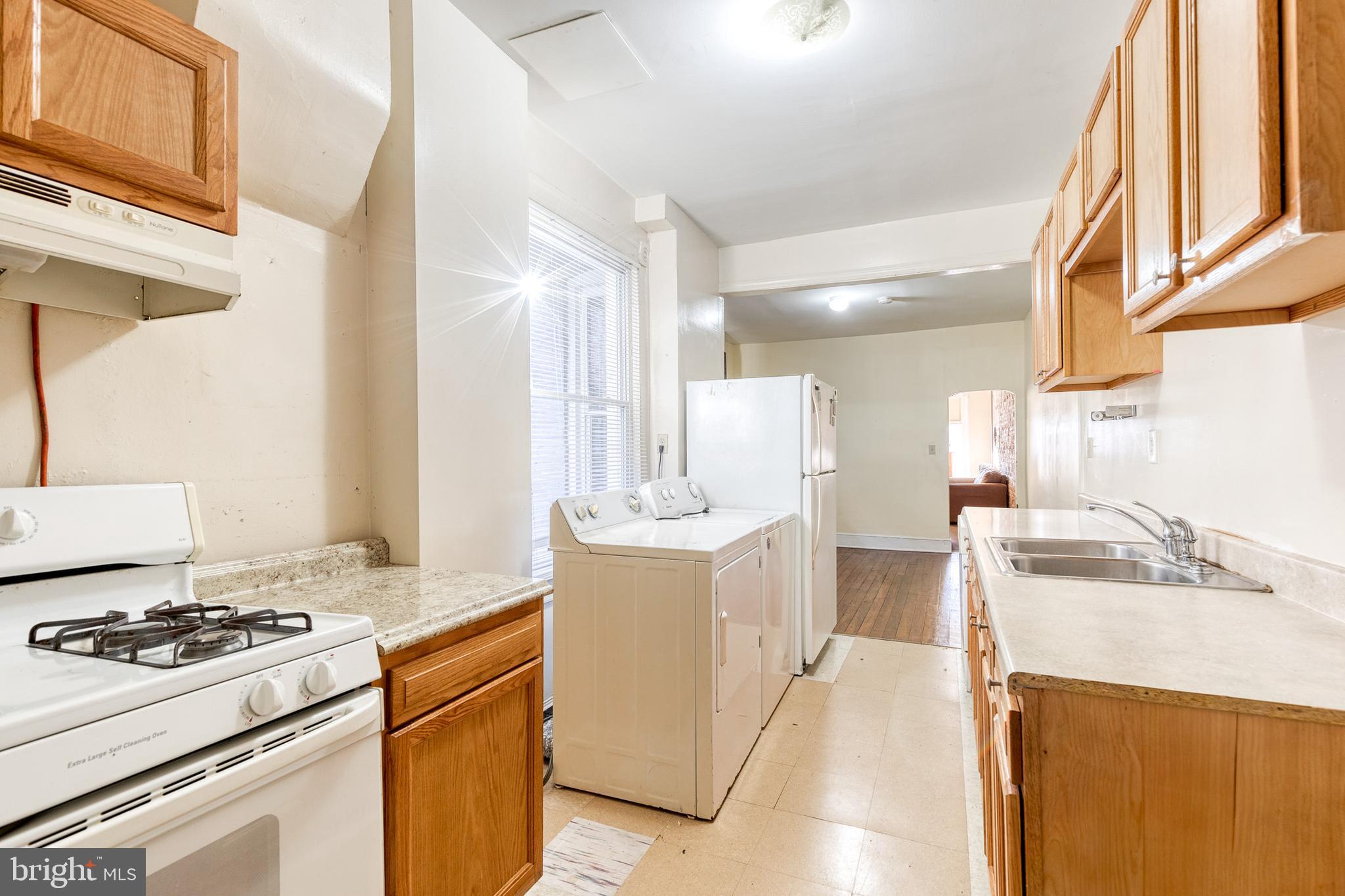 MILL HILL - Residential