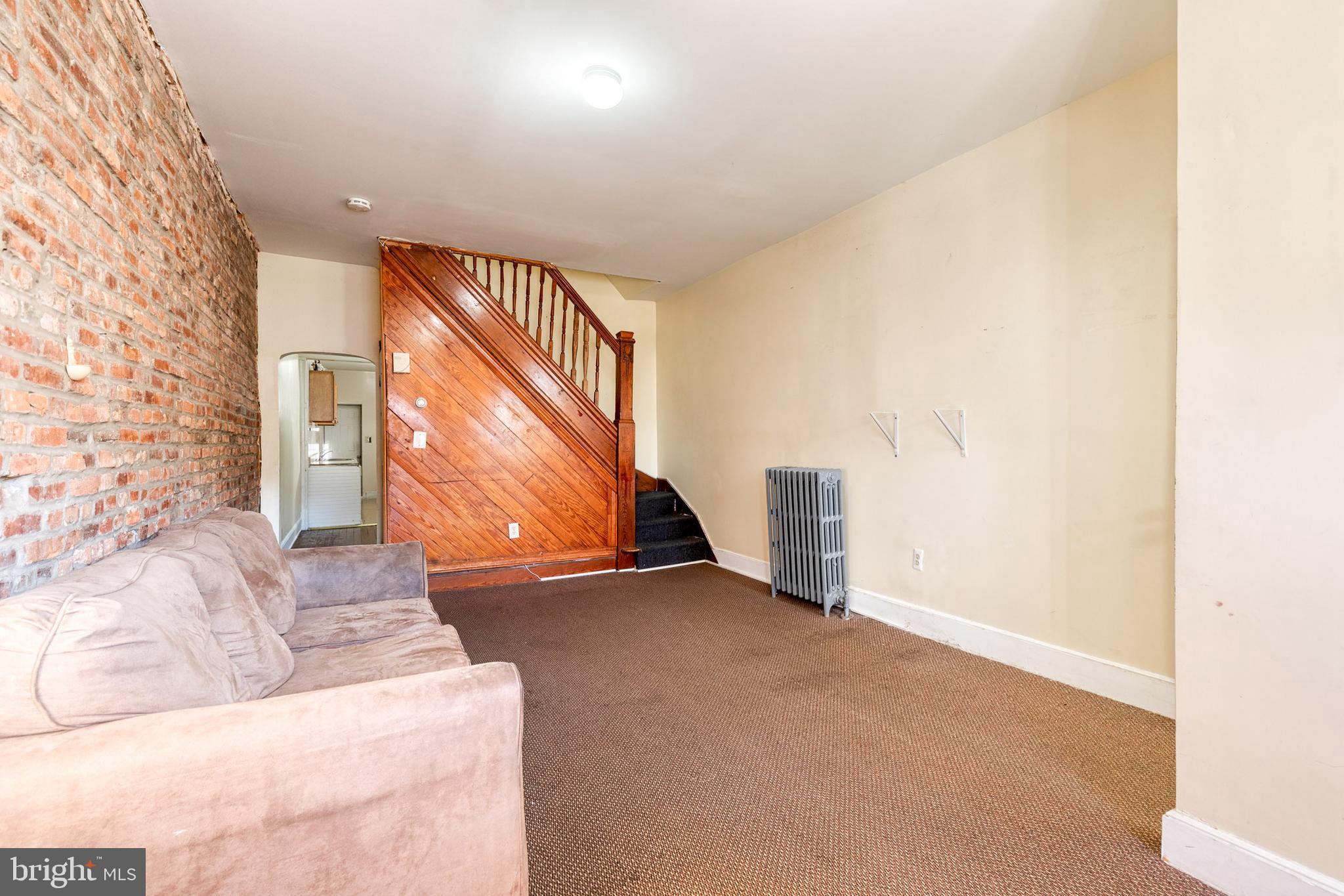 MILL HILL - Residential