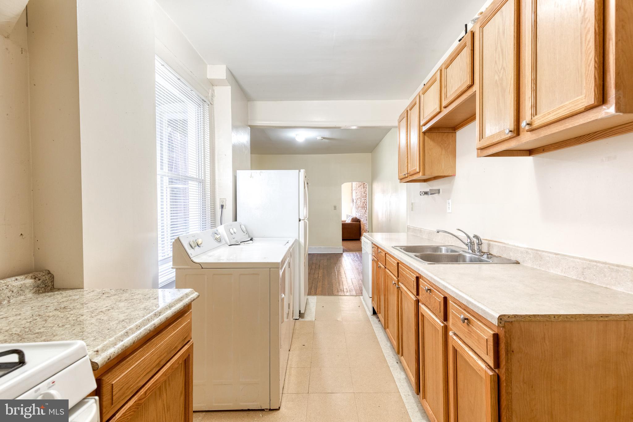 MILL HILL - Residential