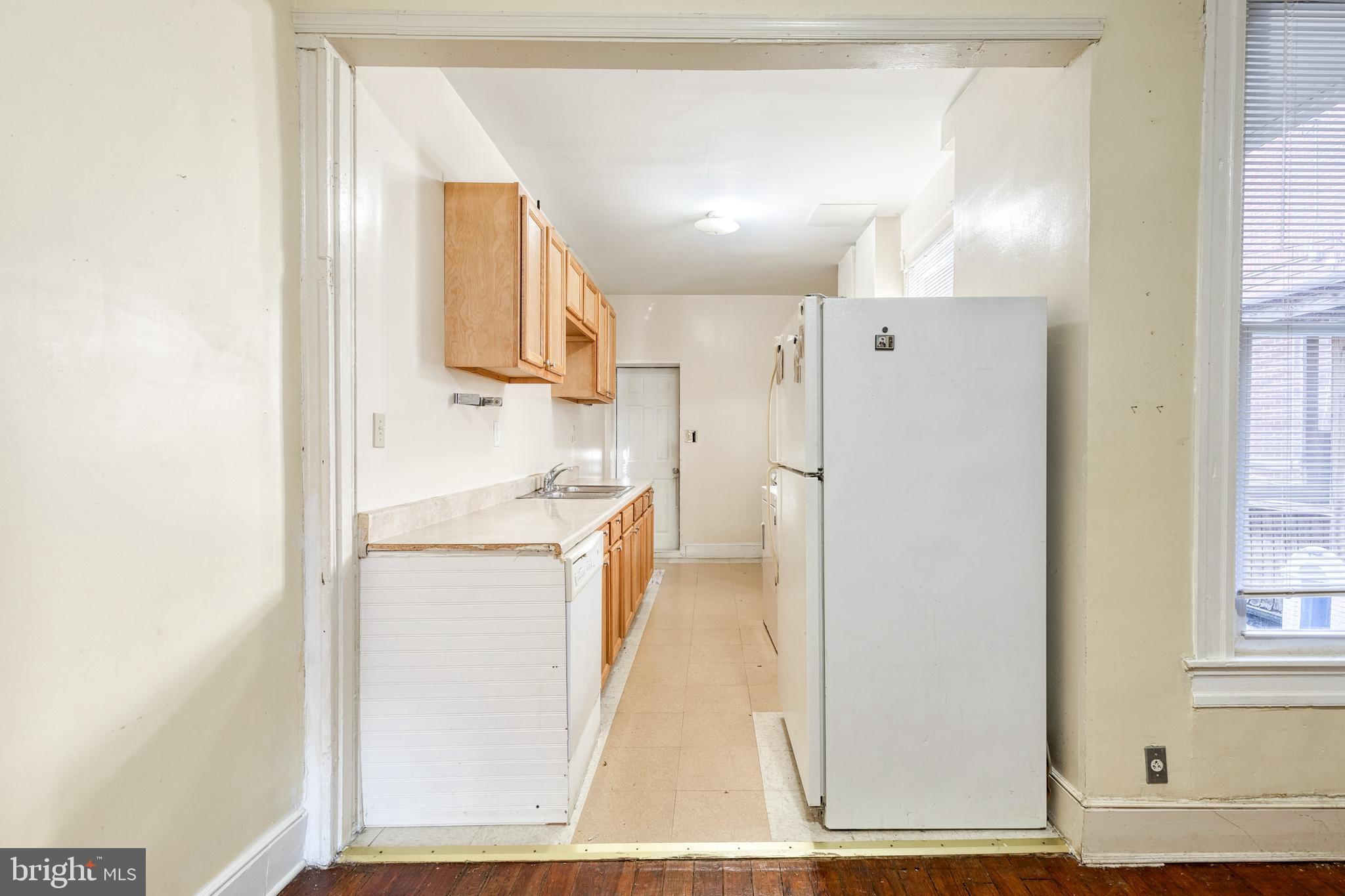 MILL HILL - Residential