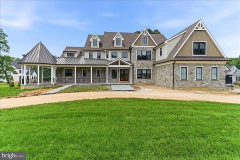 Photo of 717 Featherbed Lane, GLEN MILLS, PA 19342 (MLS # PADE2119958)