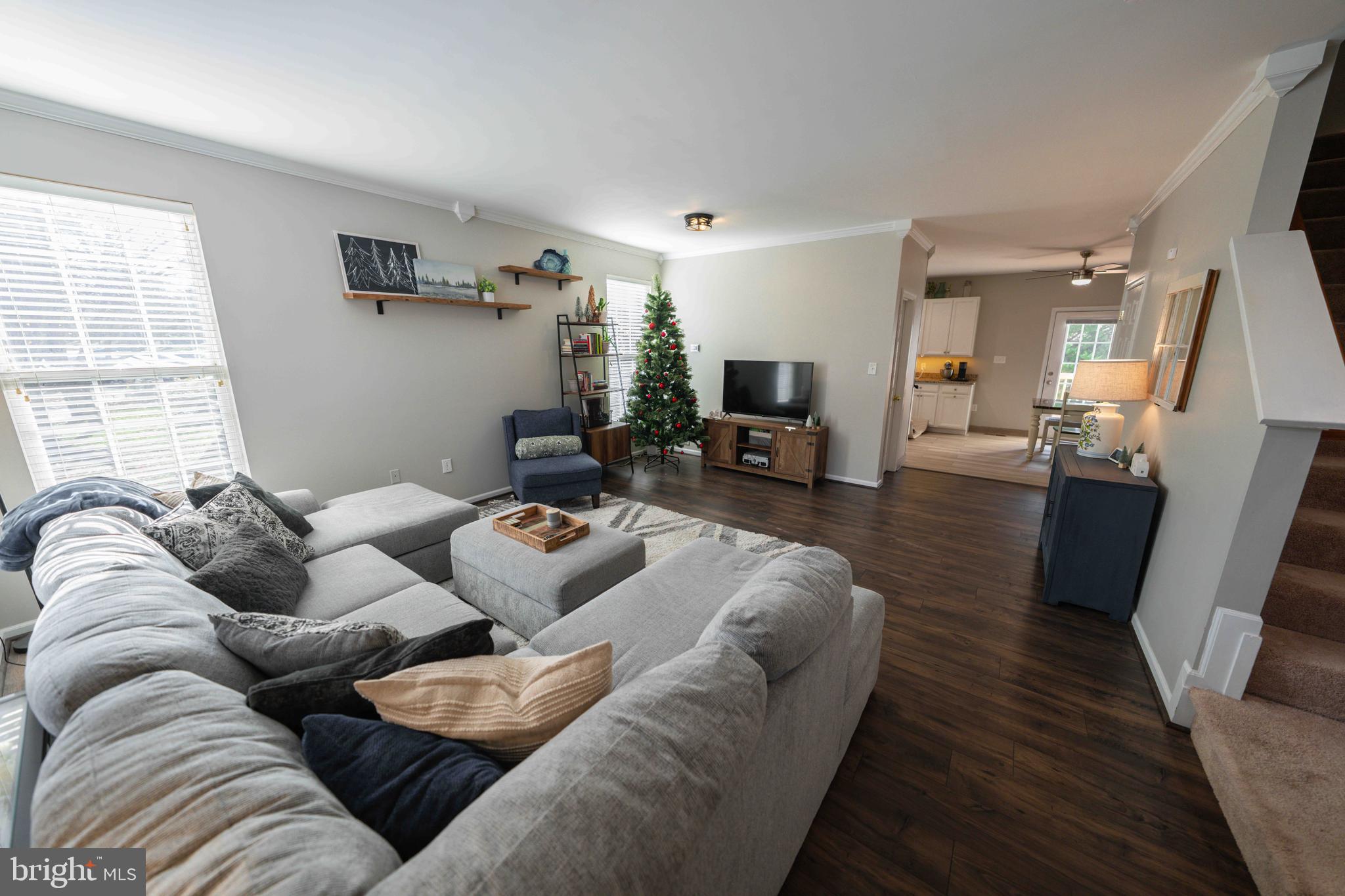 VILLAGES AT SAYBROOKE - Residential