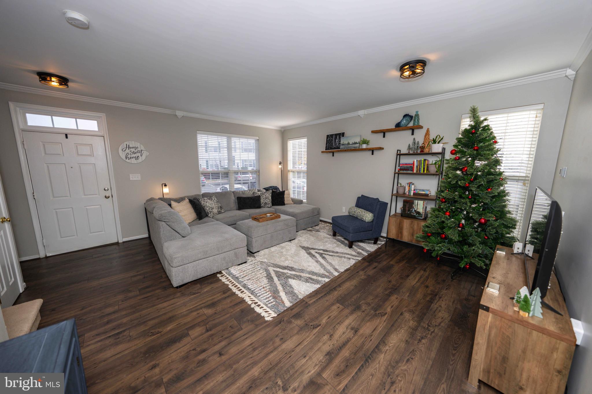 VILLAGES AT SAYBROOKE - Residential