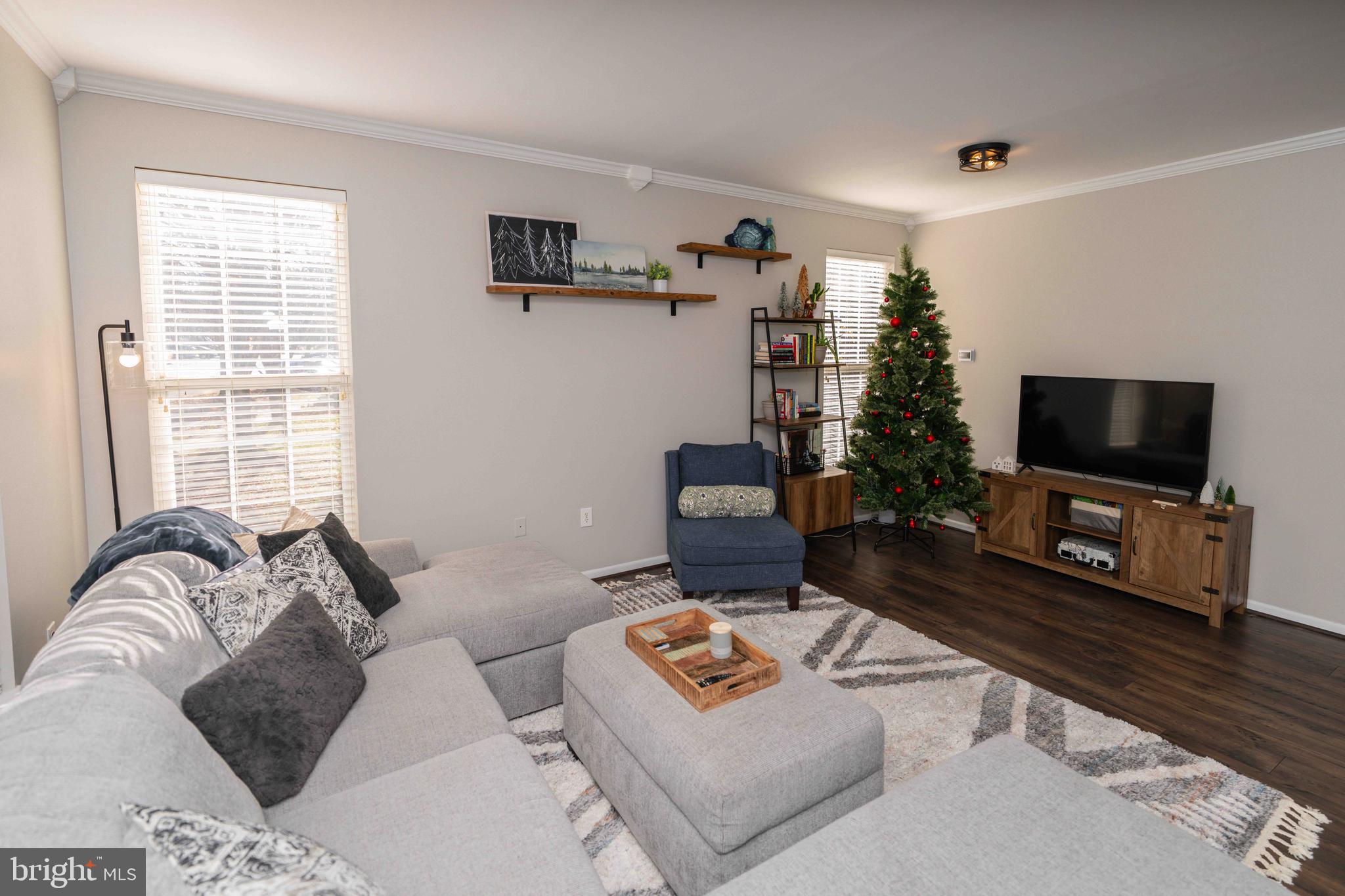 VILLAGES AT SAYBROOKE - Residential