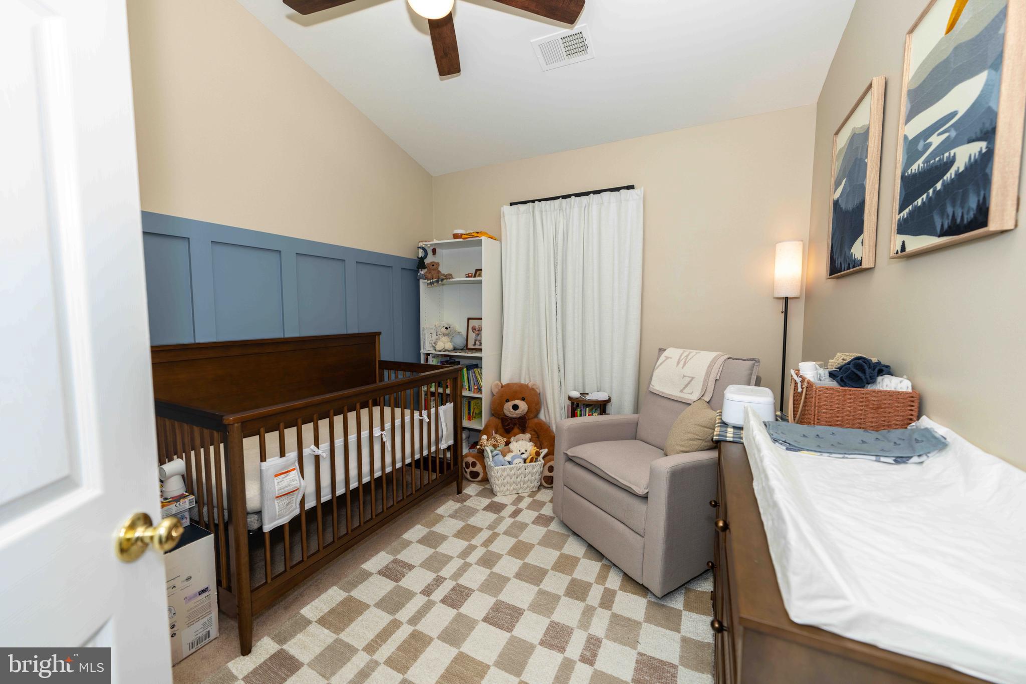 VILLAGES AT SAYBROOKE - Residential