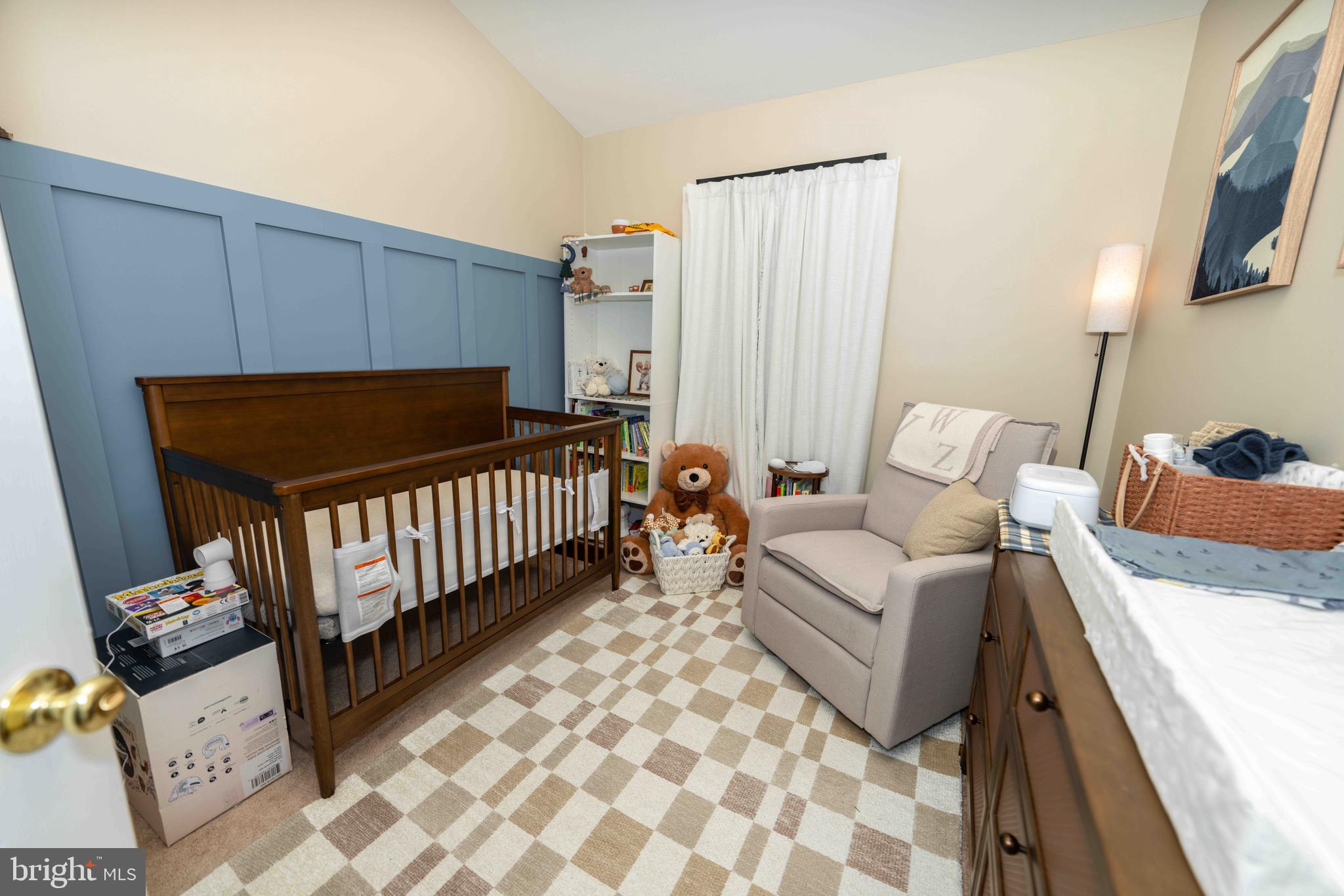 VILLAGES AT SAYBROOKE - Residential