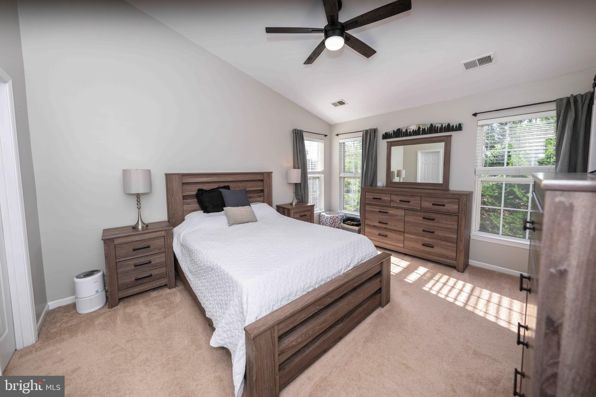 VILLAGES AT SAYBROOKE - Residential