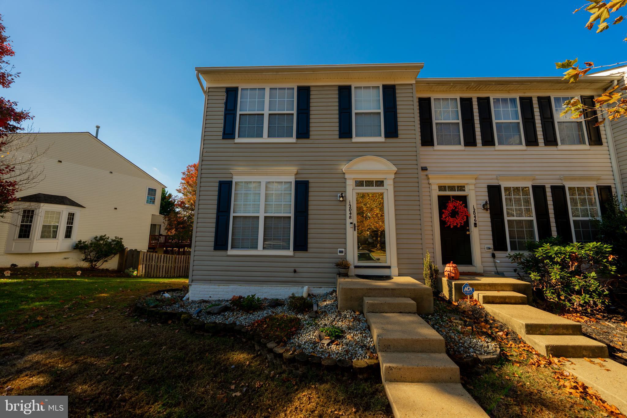 12048 ELLIOTS OAK PLACE